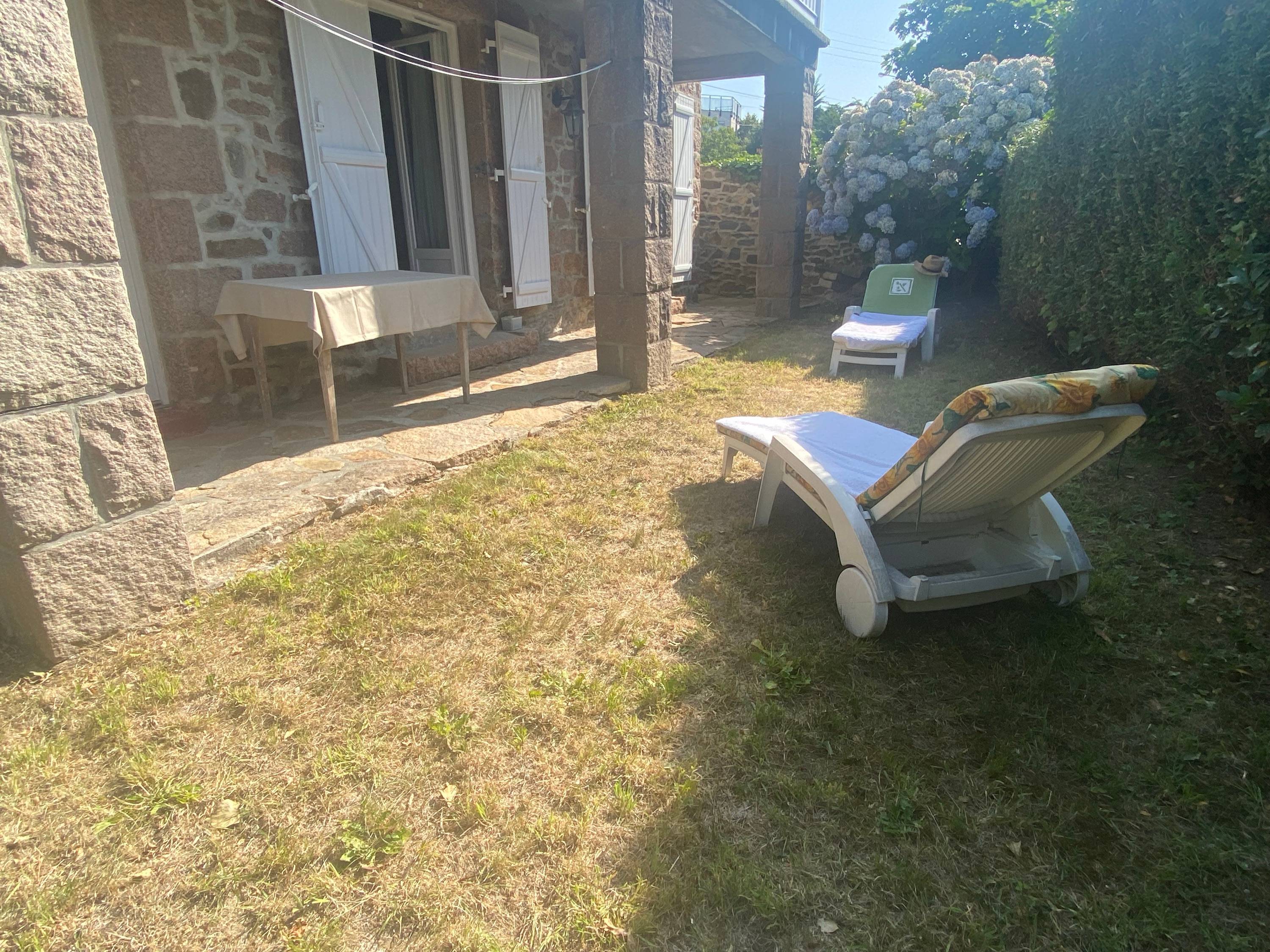 Une photo de l’annonce
