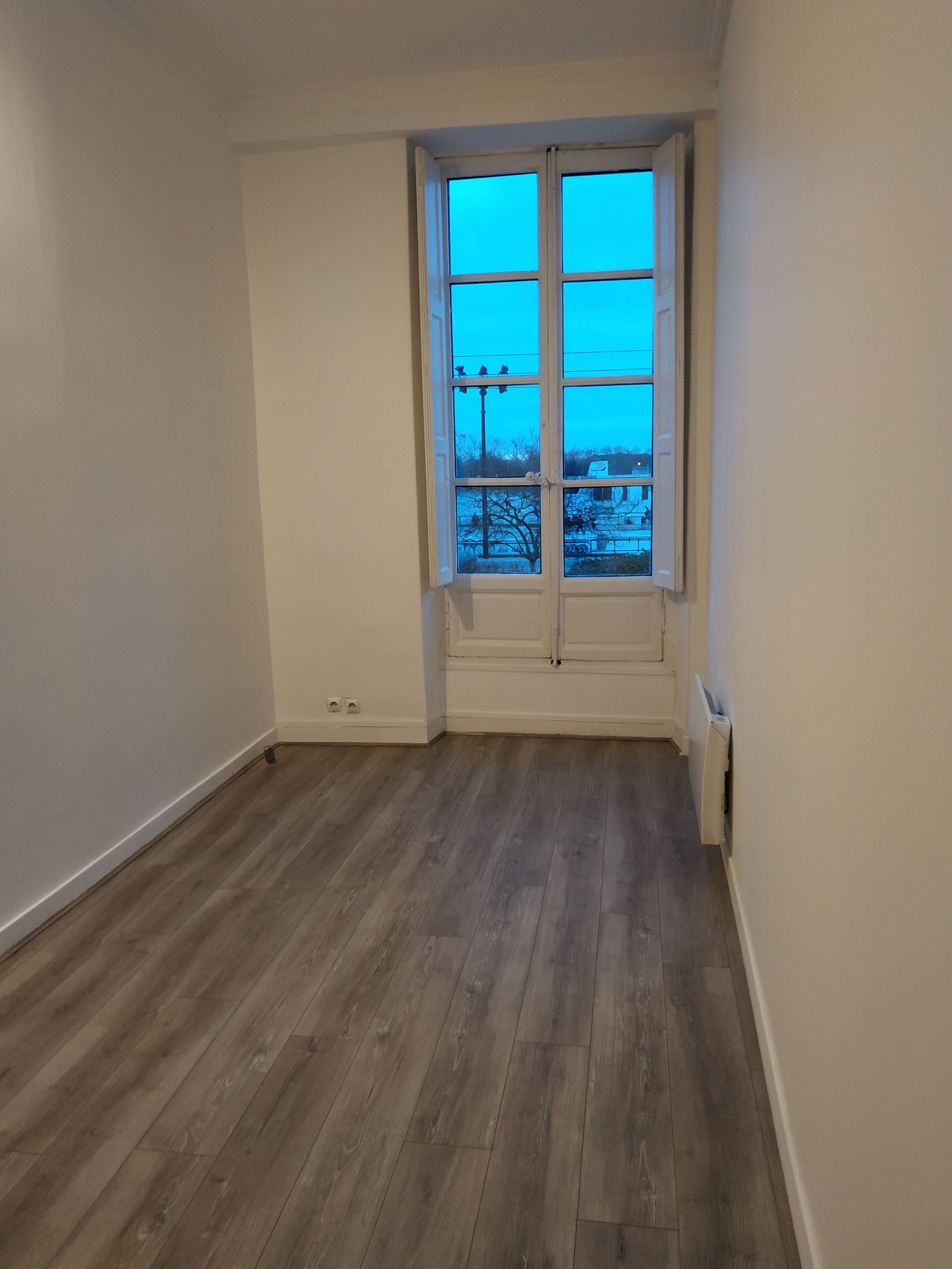 Une photo de l’annonce