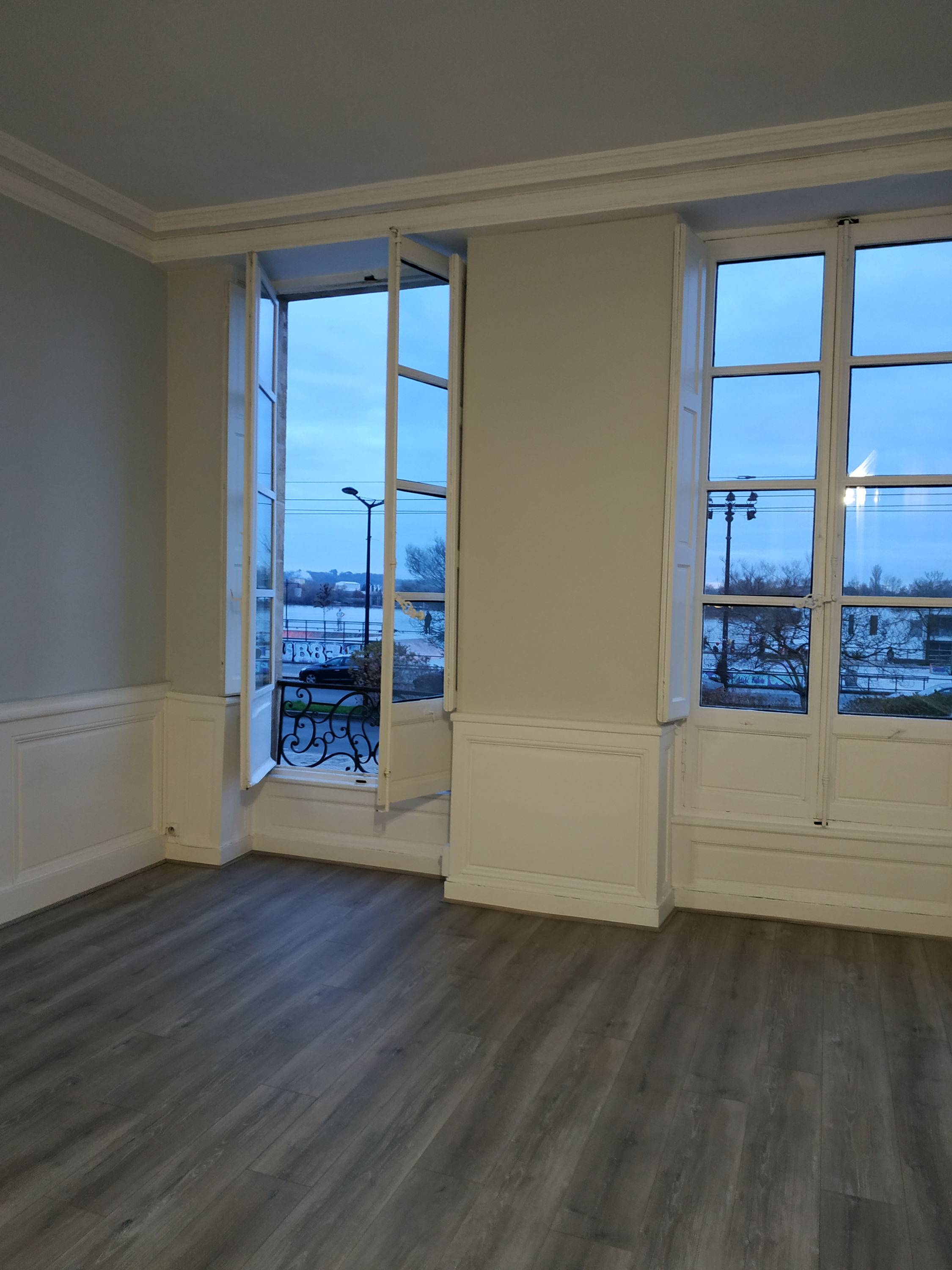 Une photo de l’annonce