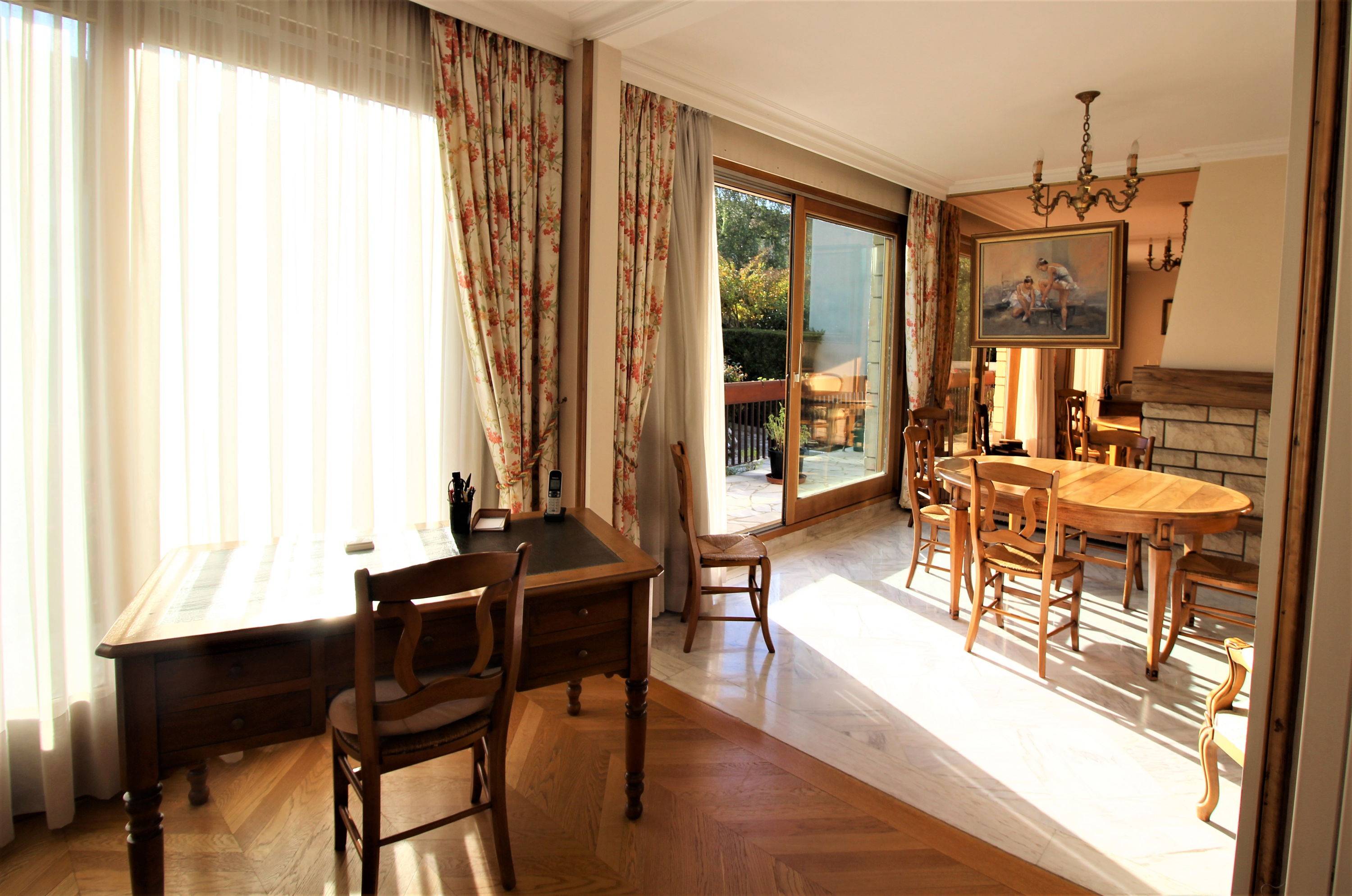 Une photo de l’annonce