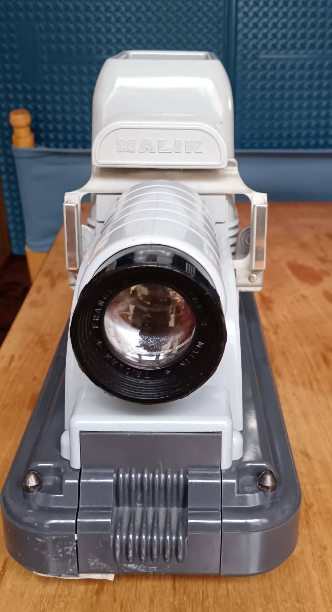 Projecteur diapositives Malik 300