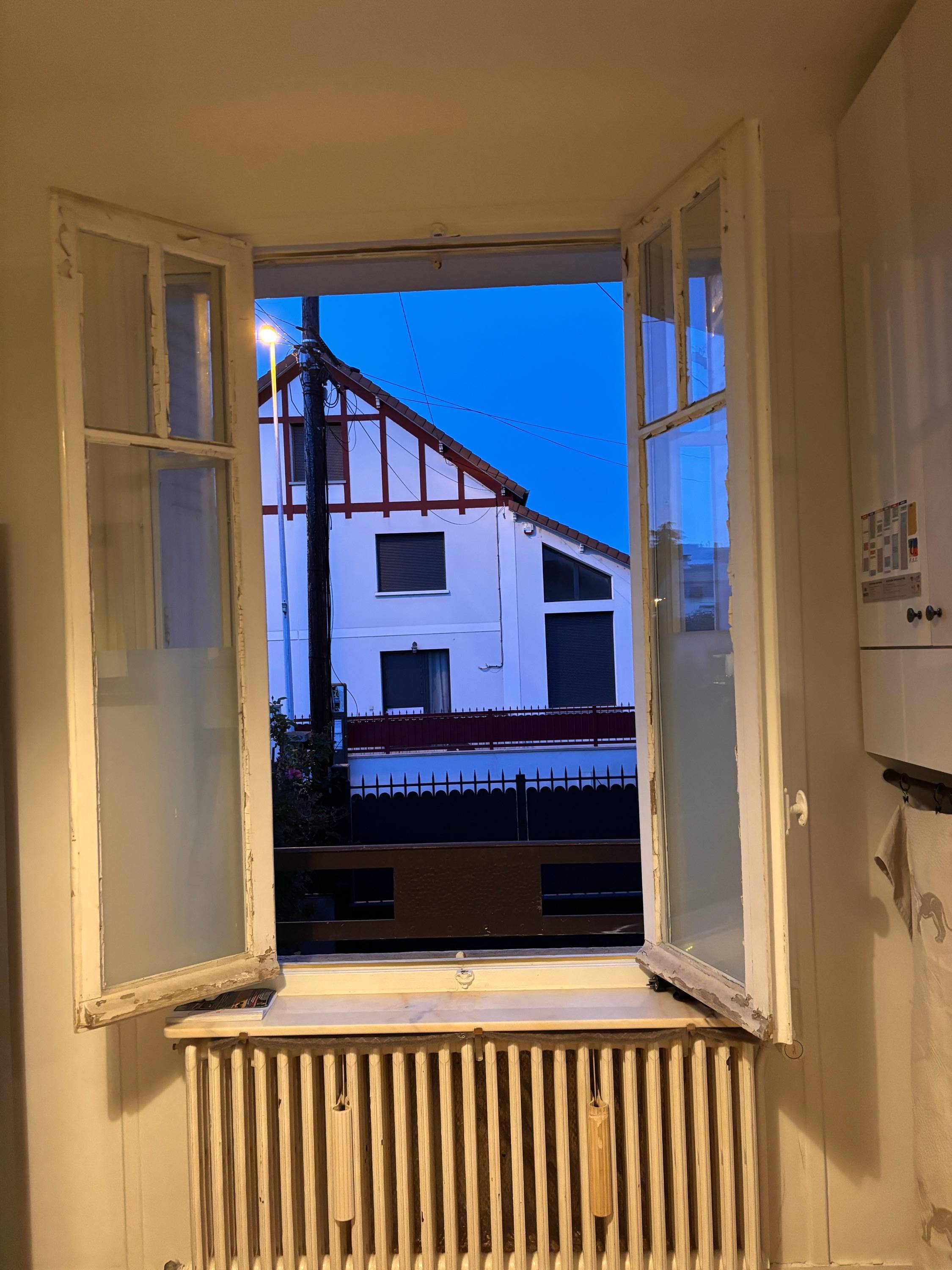 Une photo de l’annonce