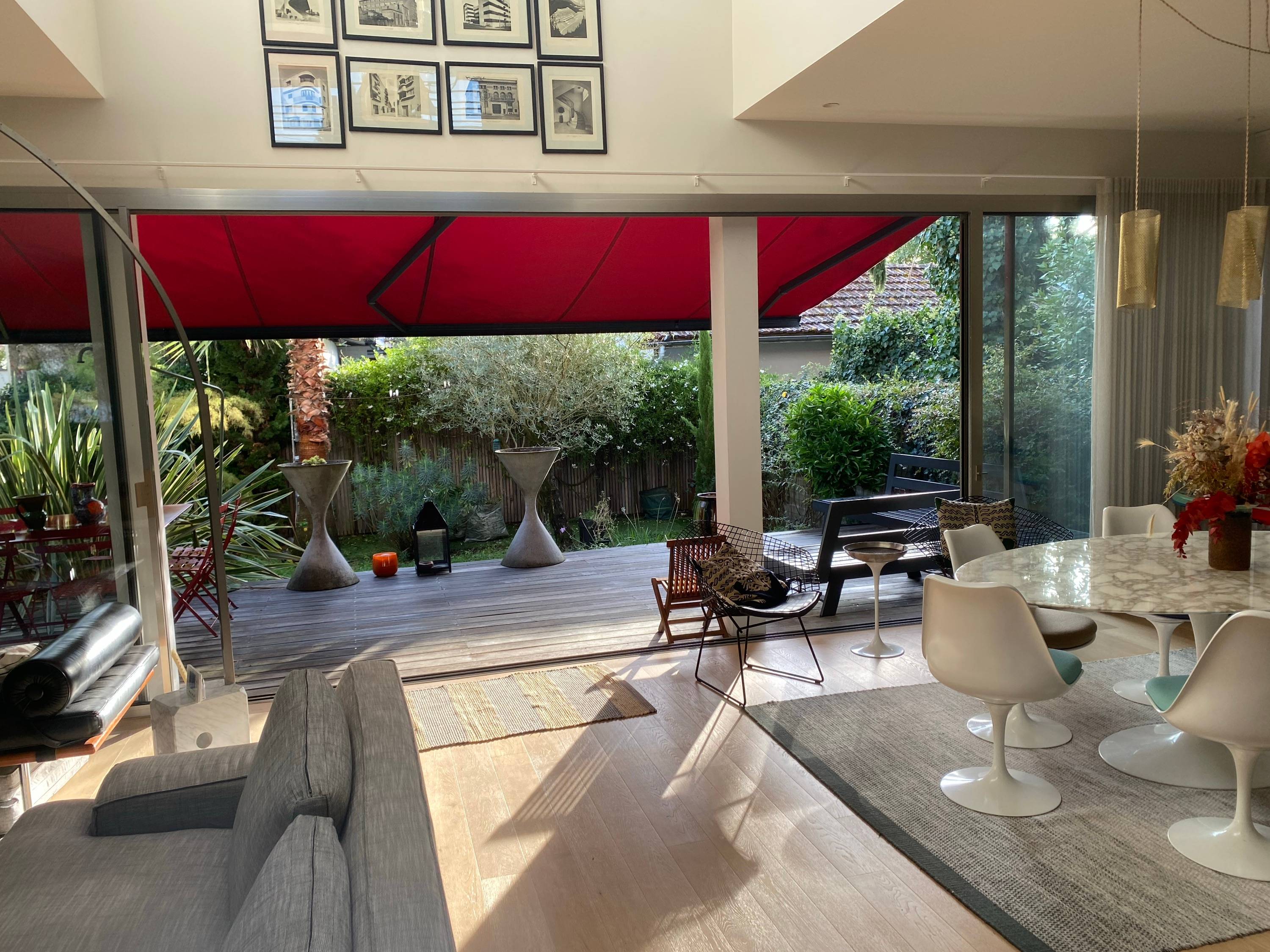 Une photo de l’annonce