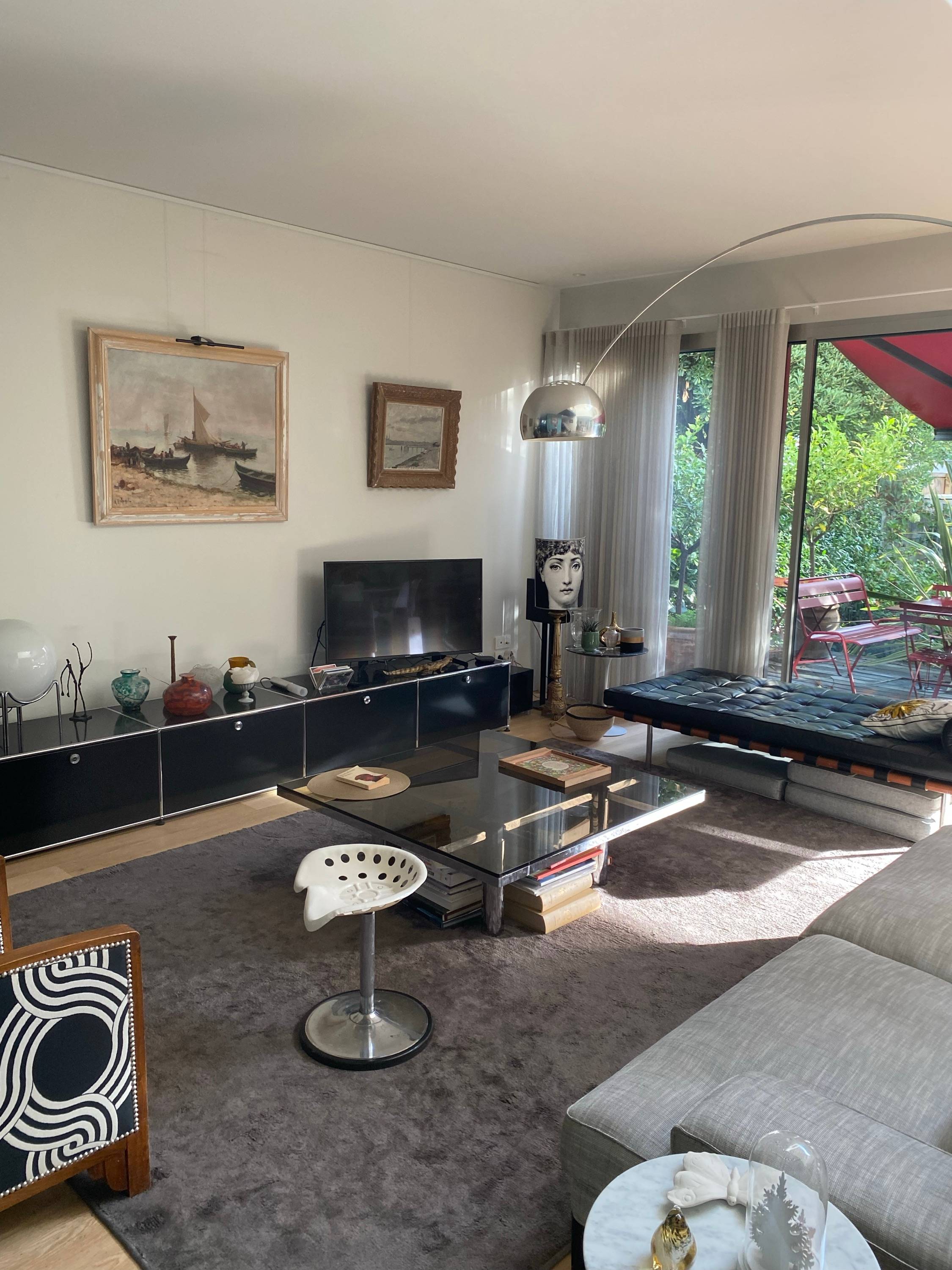 Une photo de l’annonce