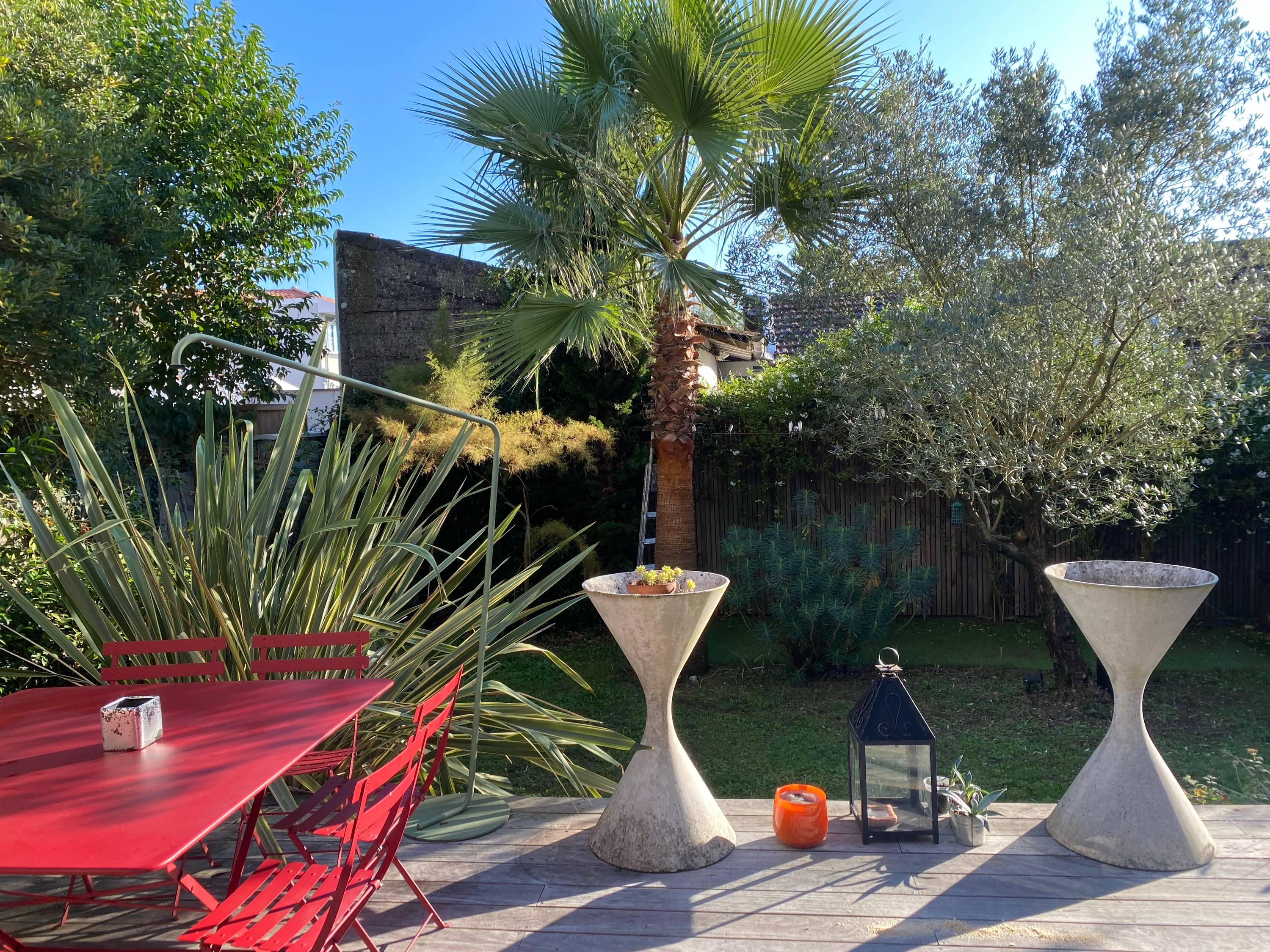 Vends maison d’architecte - Le Bouscat