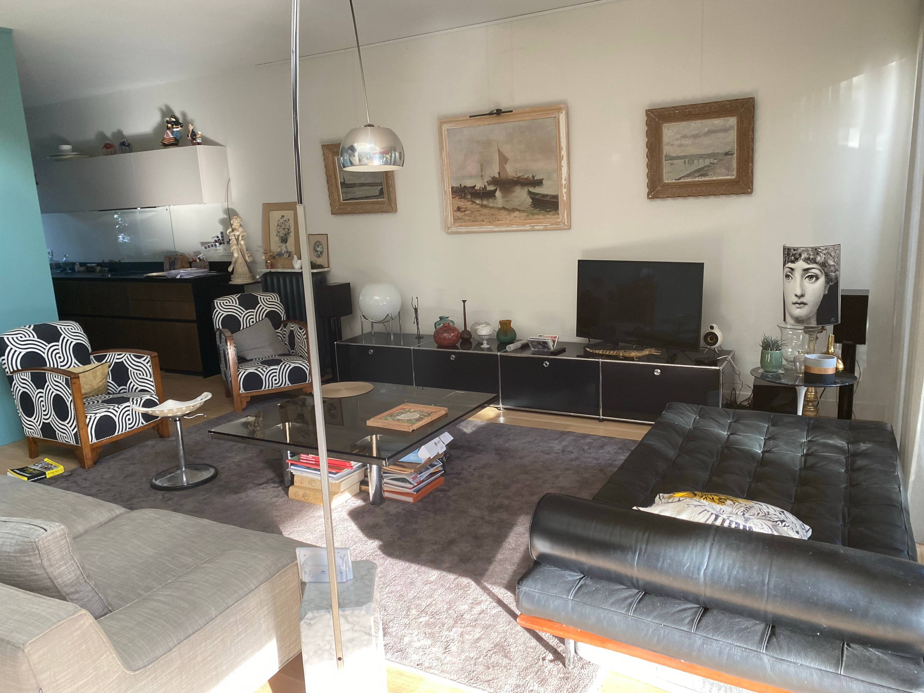 Une photo de l’annonce