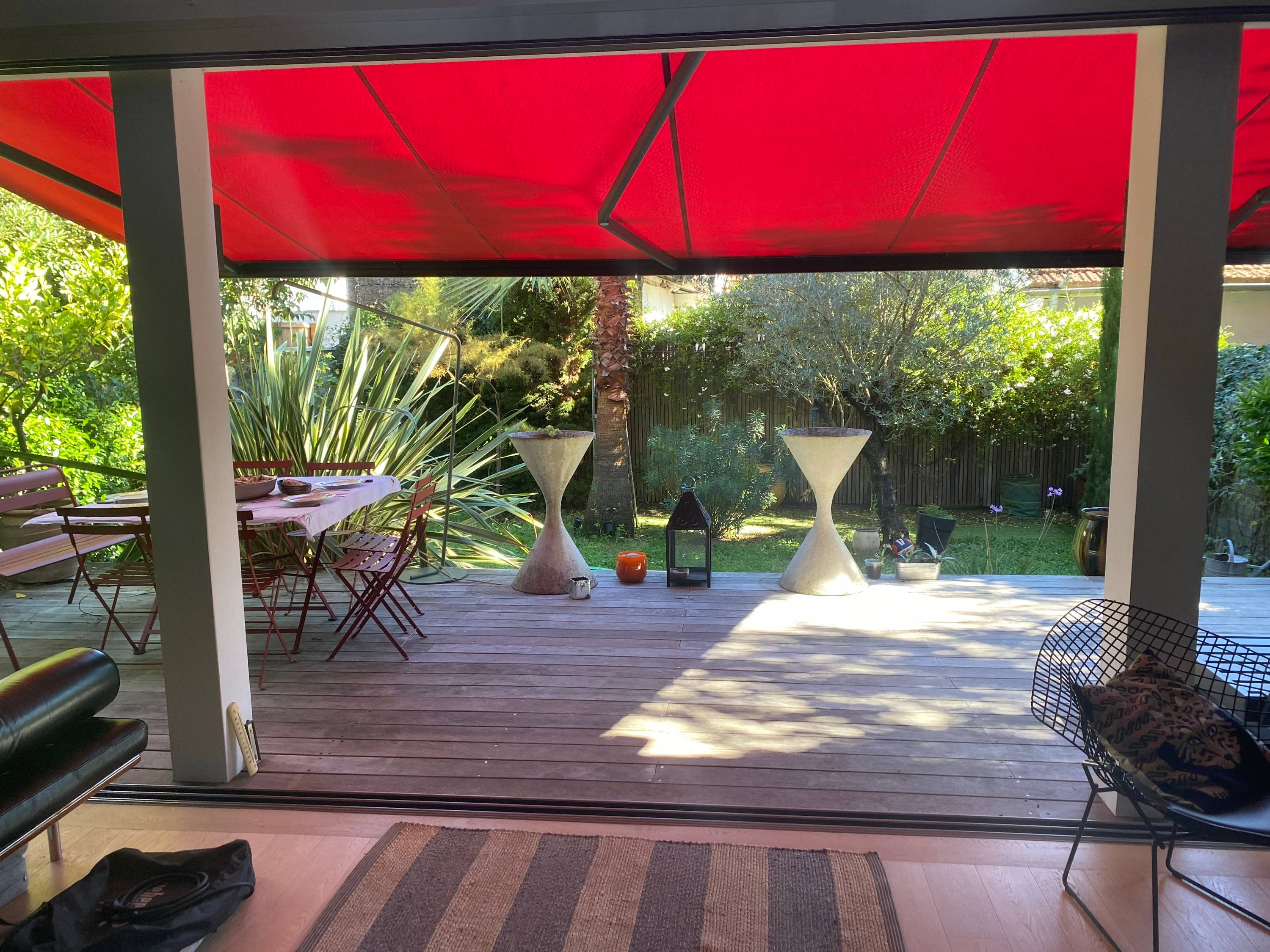 Une photo de l’annonce