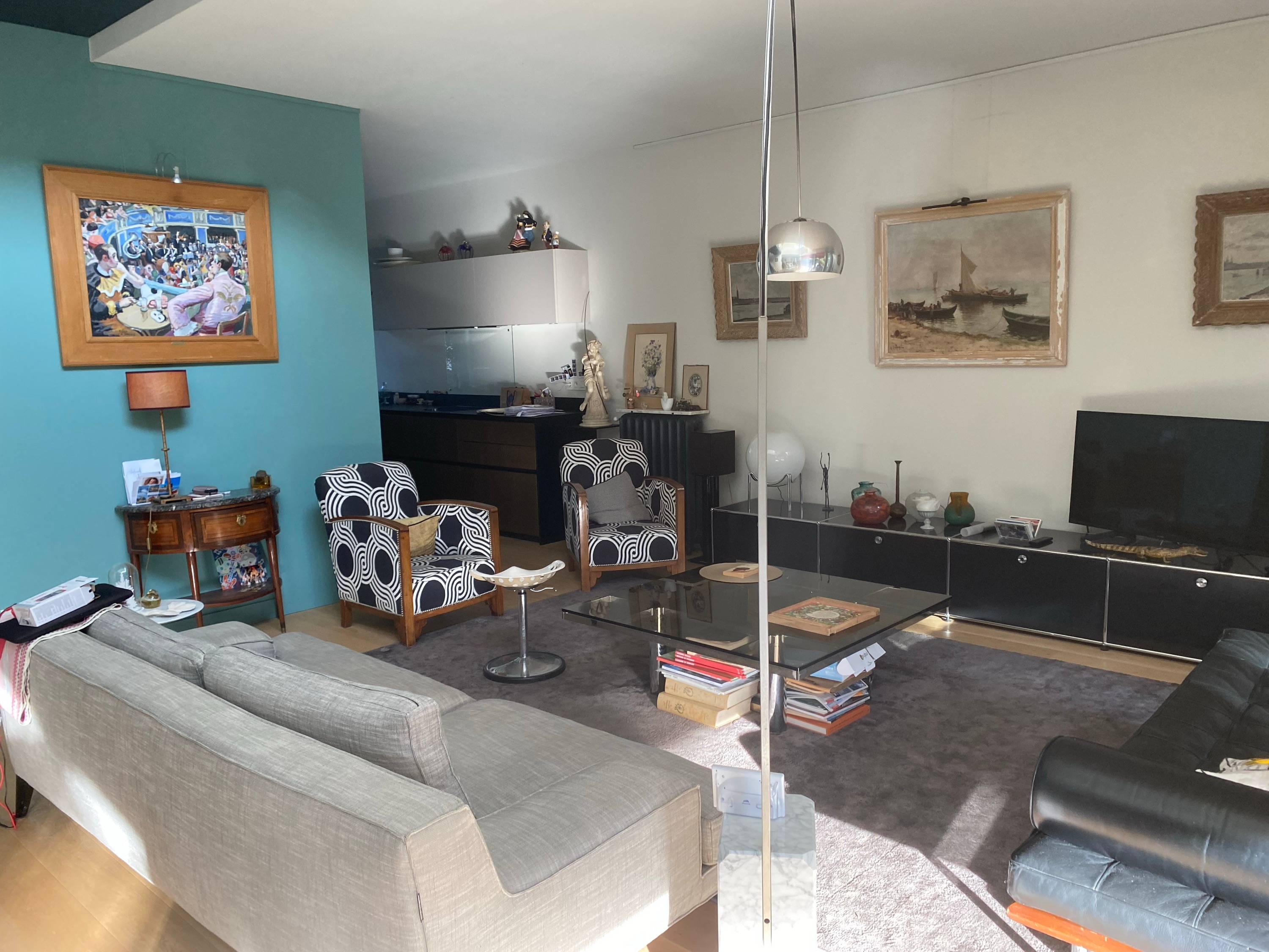 Une photo de l’annonce