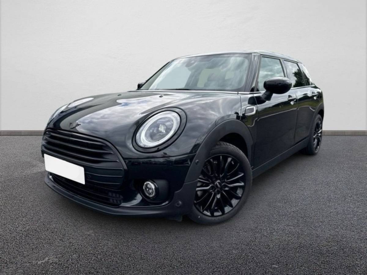 Vends Mini Clubman Cooper, 2023, 26450km