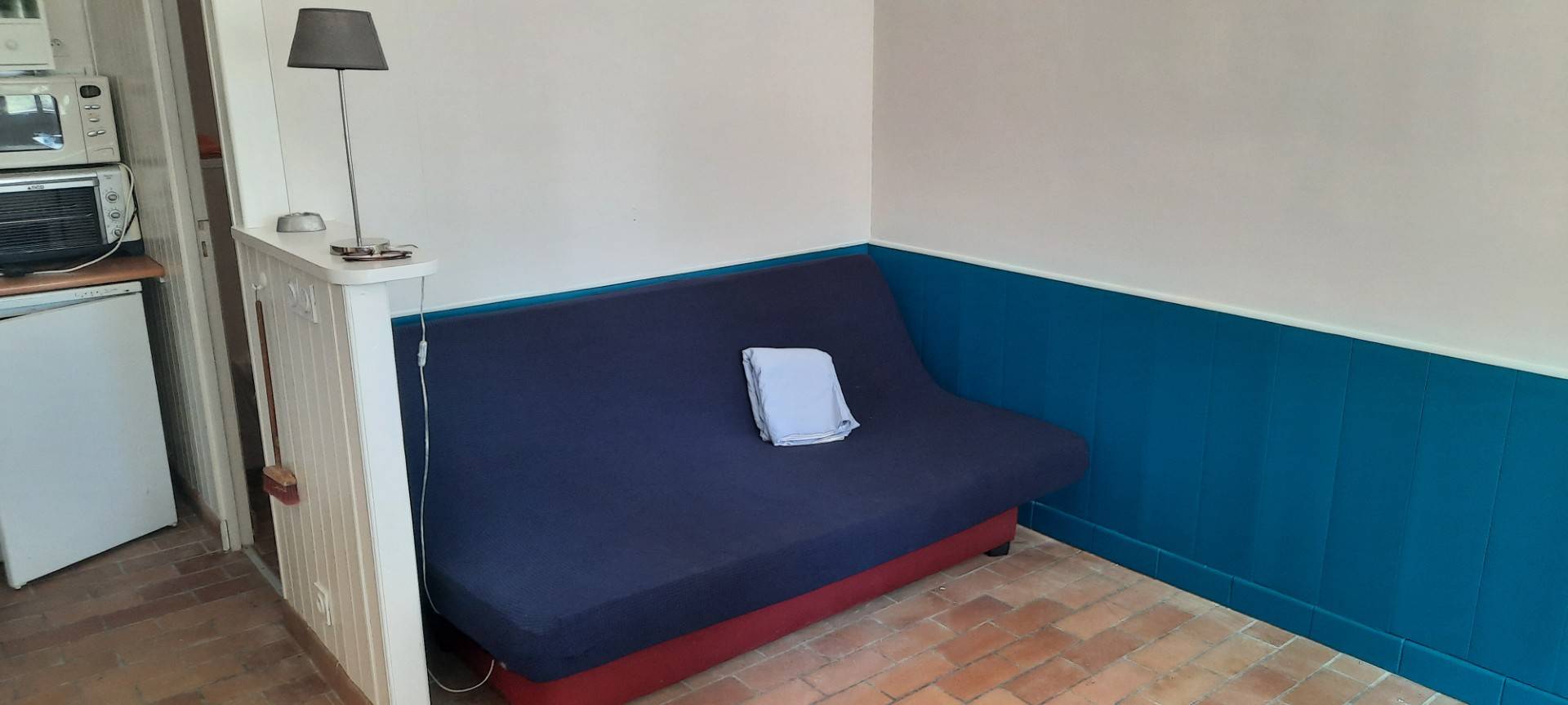 Une photo de l’annonce