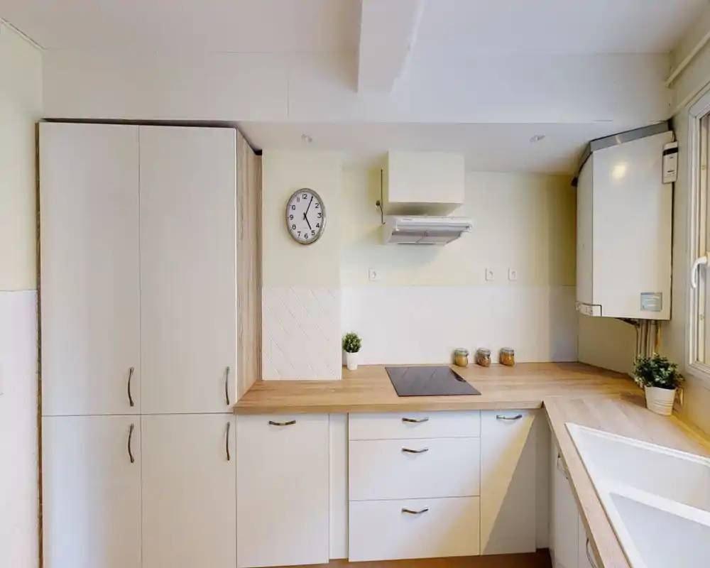 Une photo de l’annonce