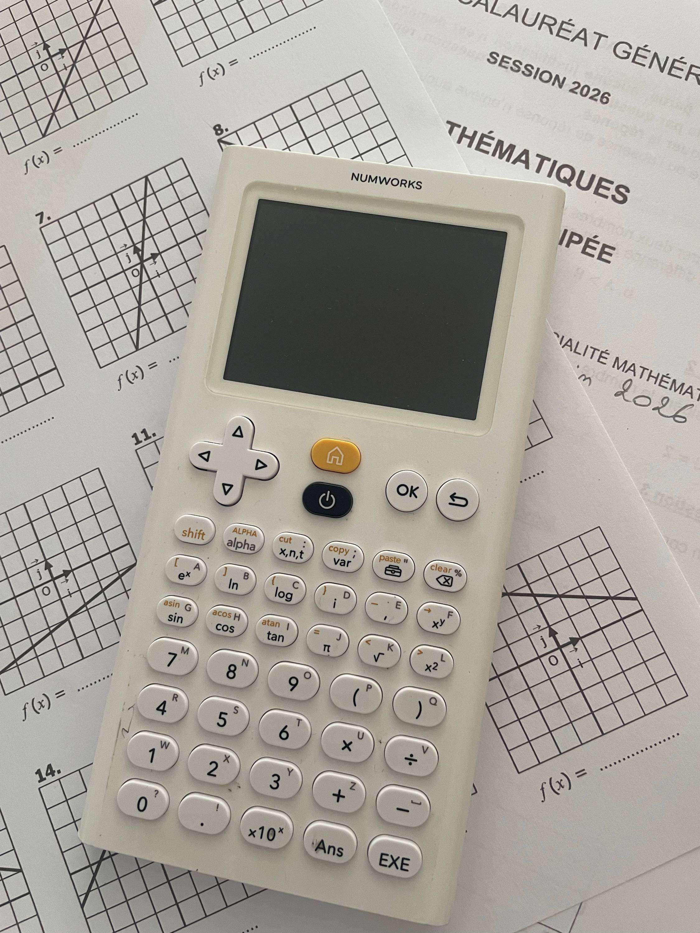 Propose cours de mathématiques à Saint-Aubin-de-Médoc