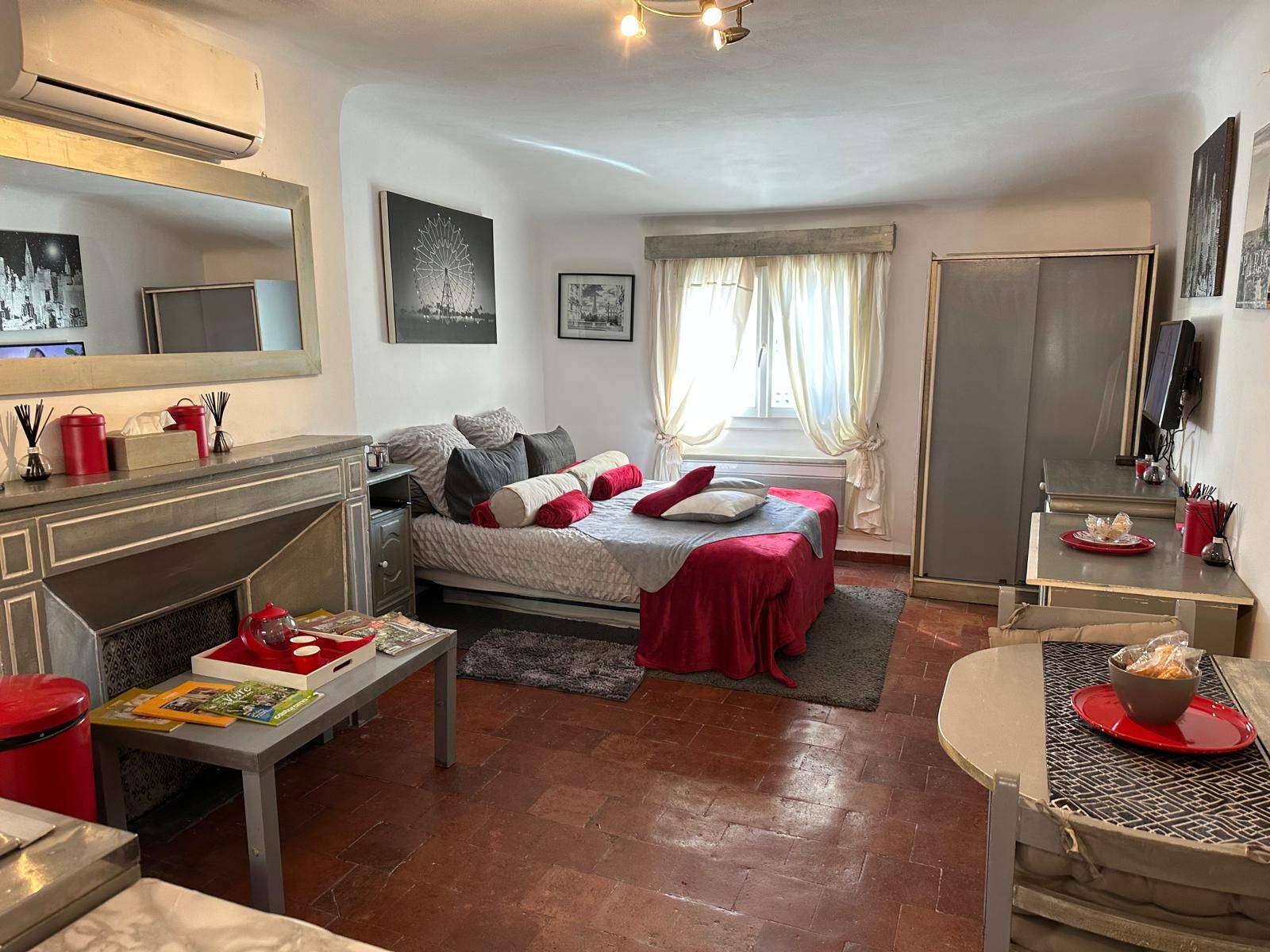 Une photo de l’annonce