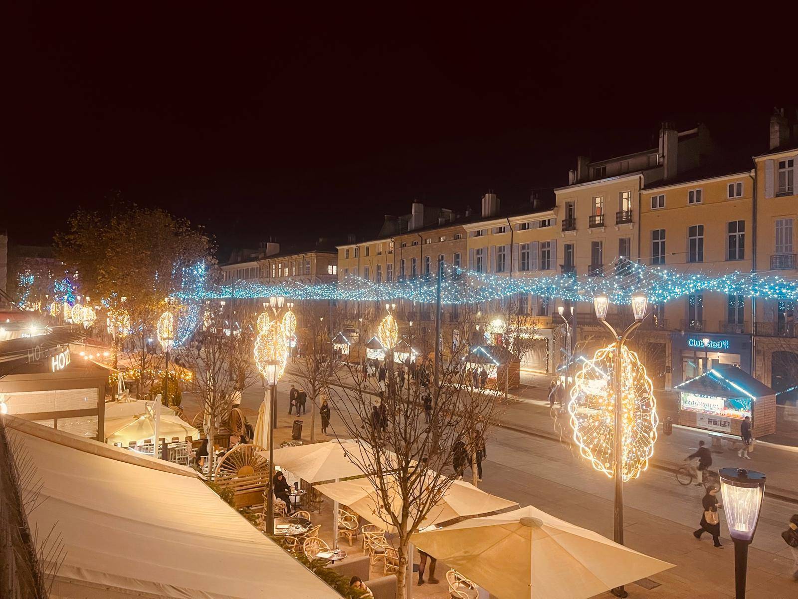 Une photo de l’annonce