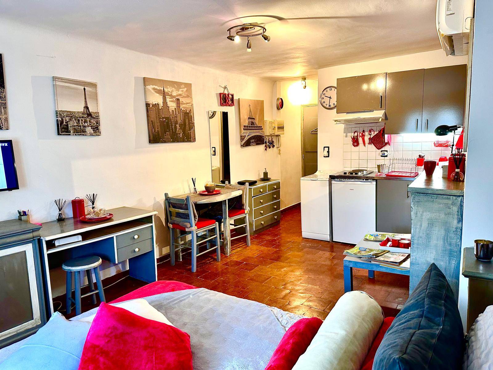 Une photo de l’annonce