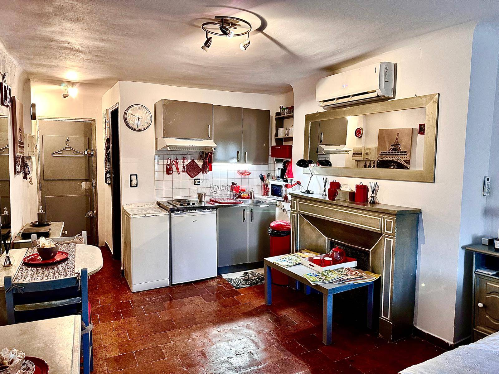 Une photo de l’annonce