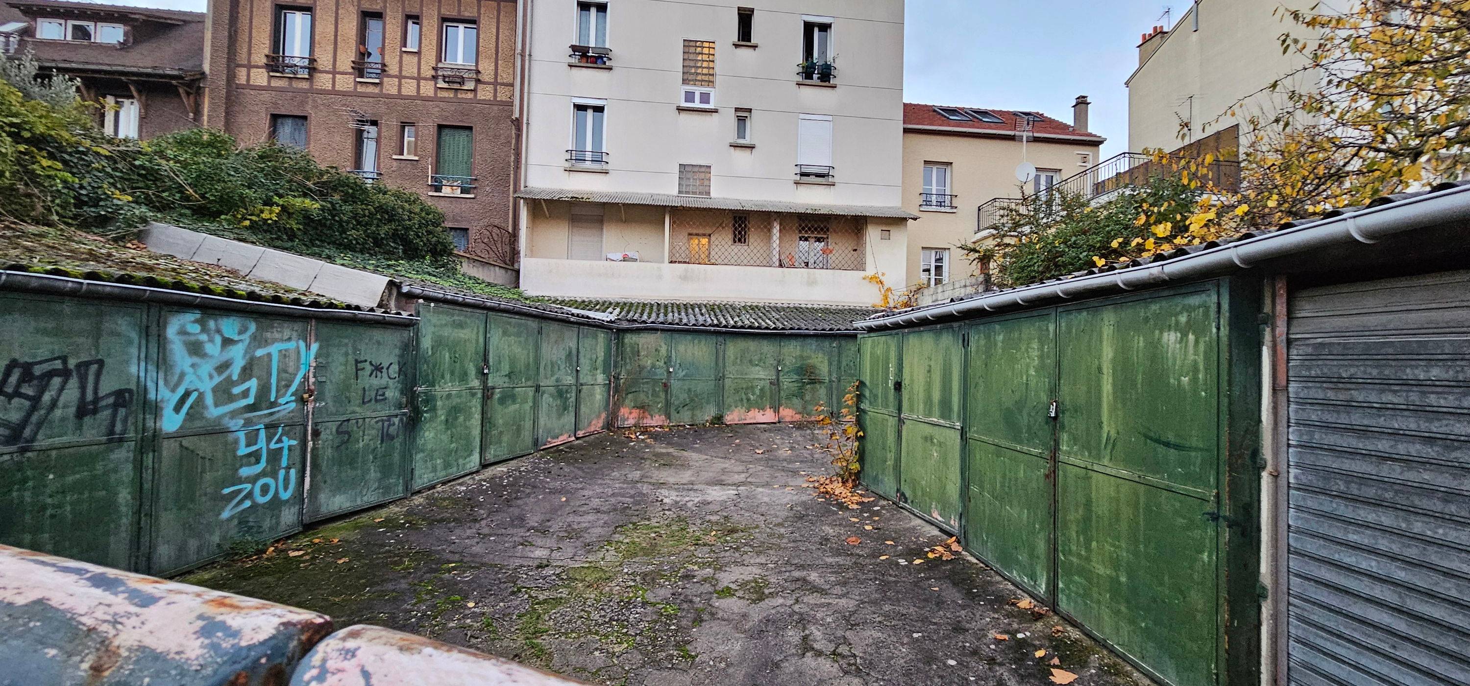 Une photo de l’annonce