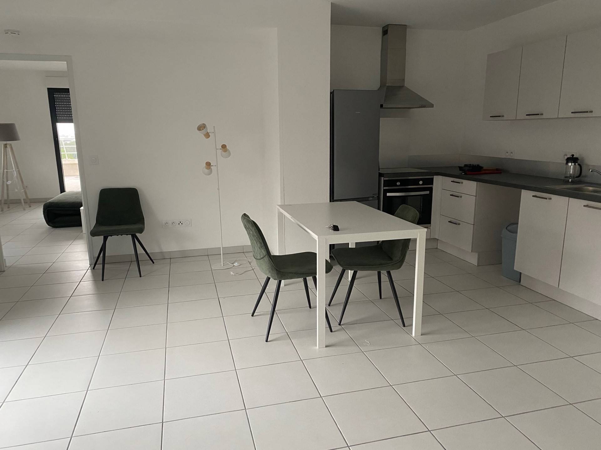 Une photo de l’annonce