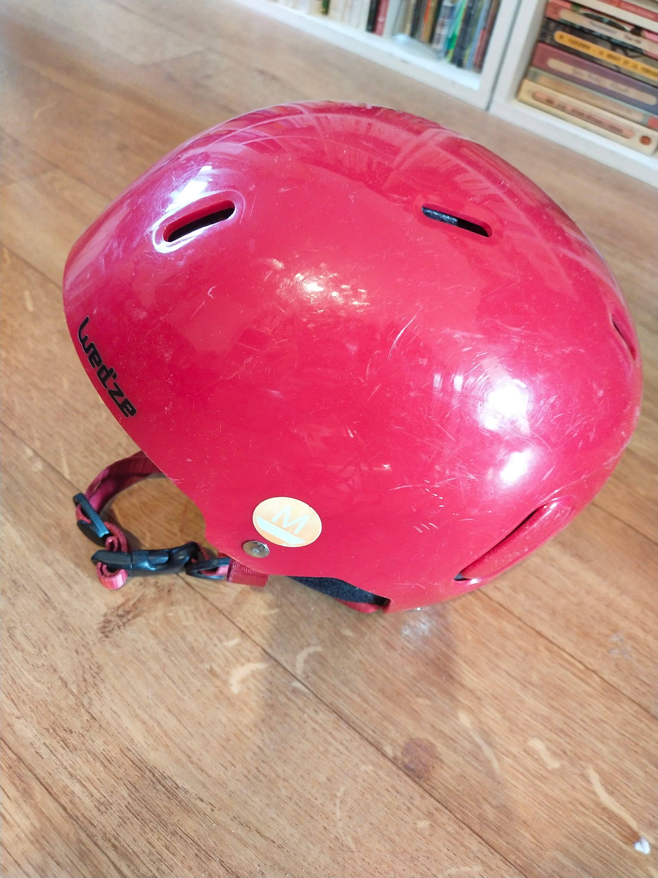 Vends casque de ski enfant Wedze