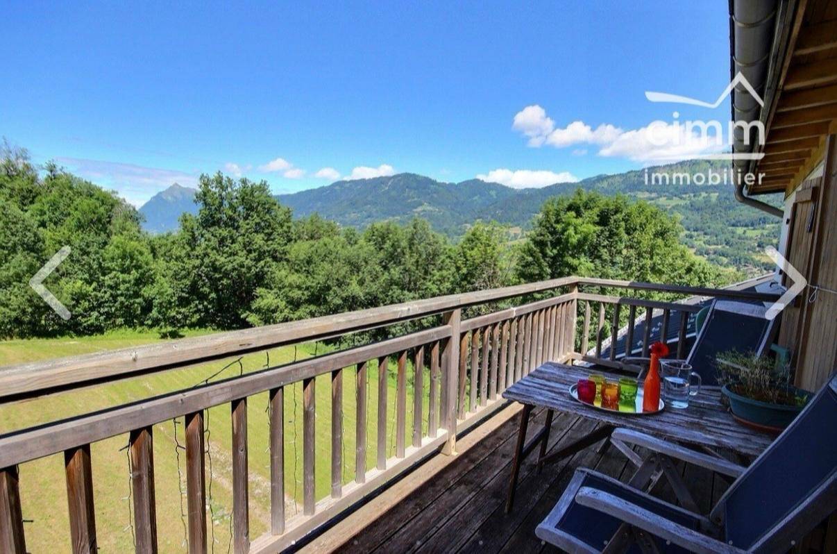 Une photo de l’annonce de location de vacances