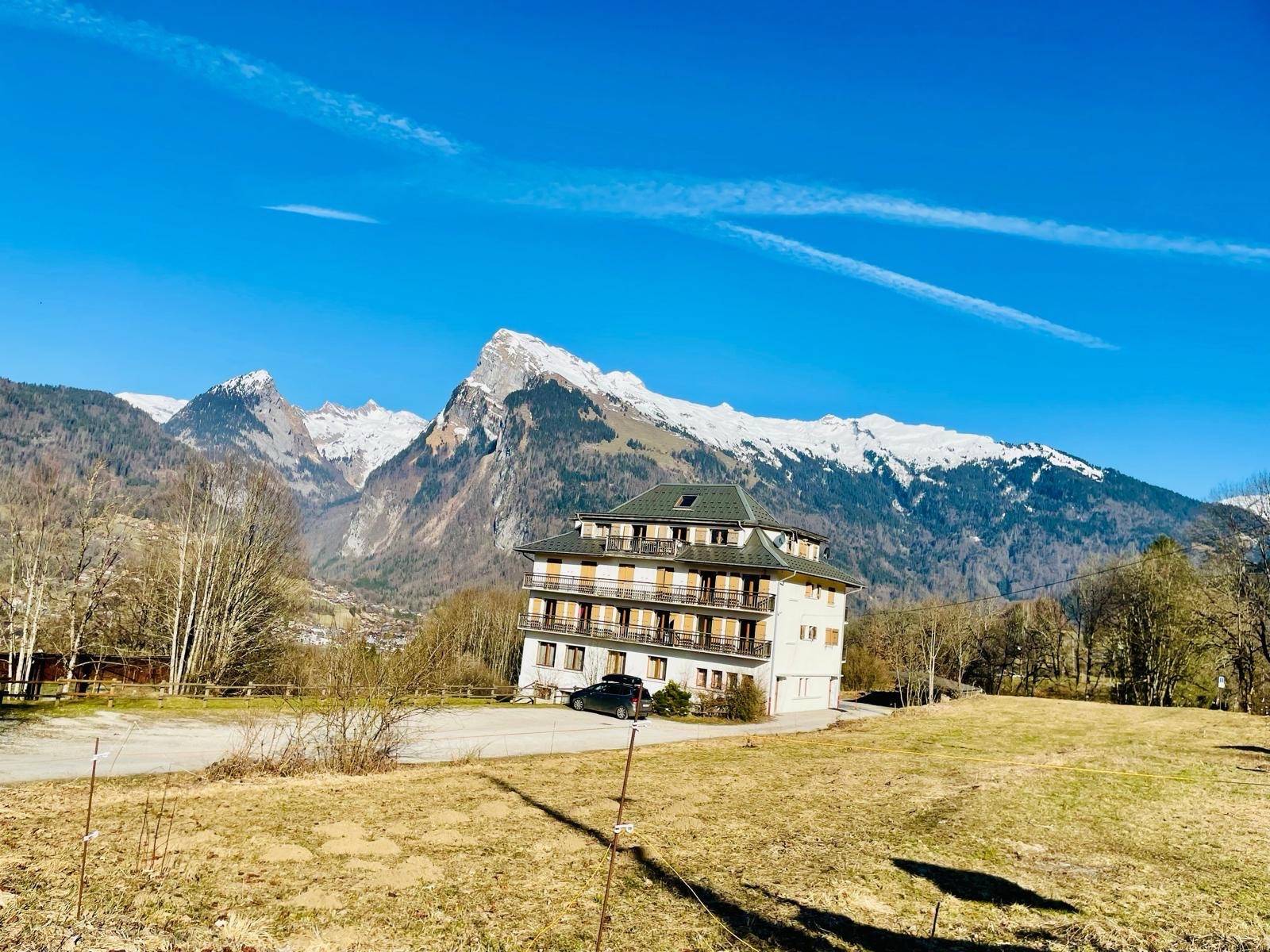Une photo de l’annonce de location de vacances