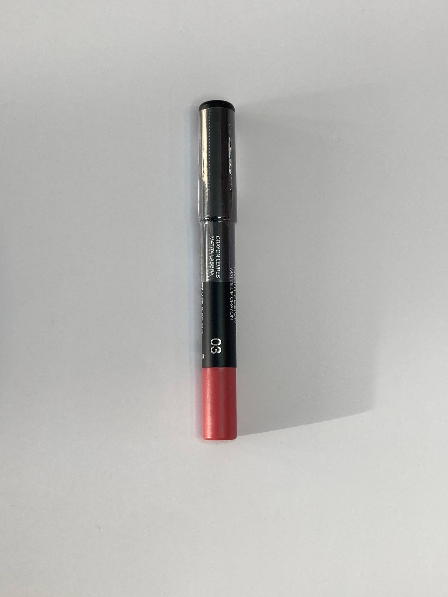 Vends crayon à lèvres KIKO Milano – Smart Fusion Creamy Lip Crayon