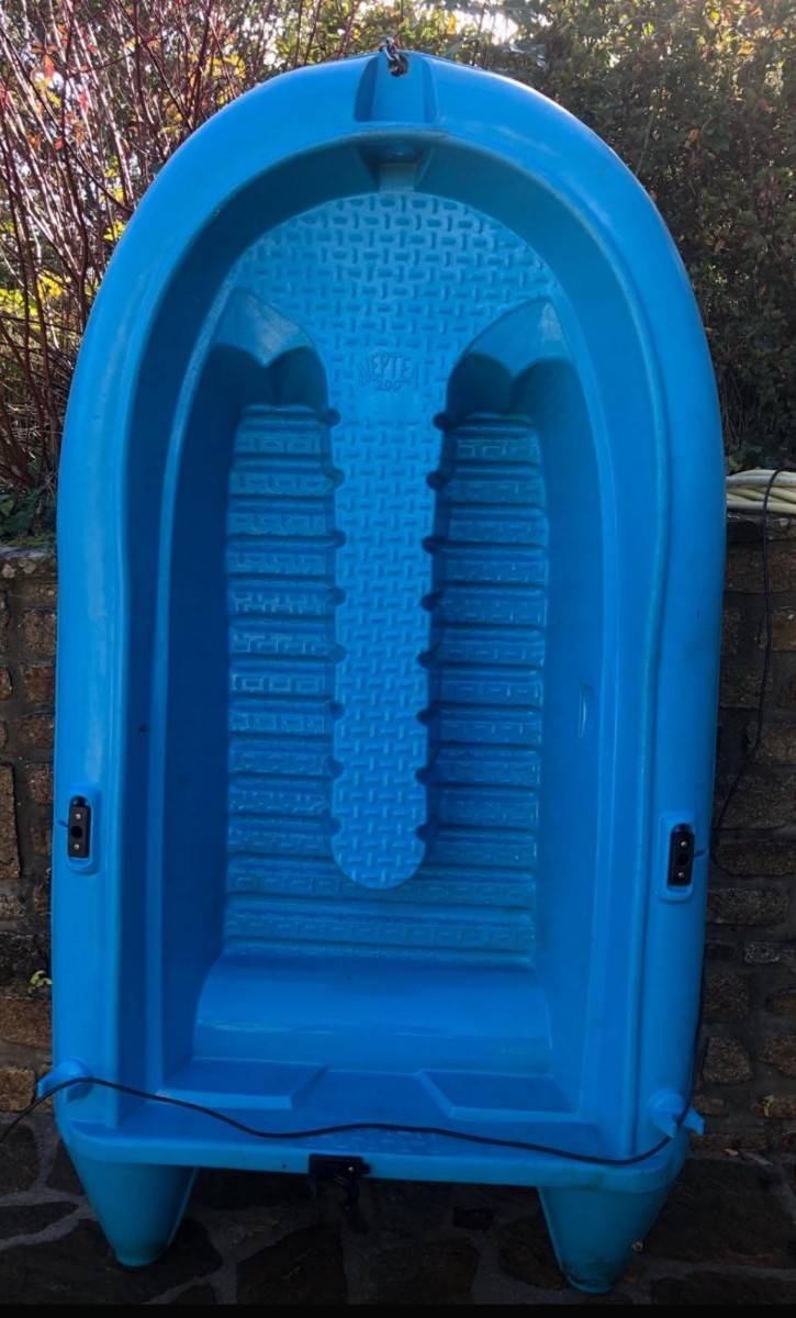 Vends Annexe Neptea 200