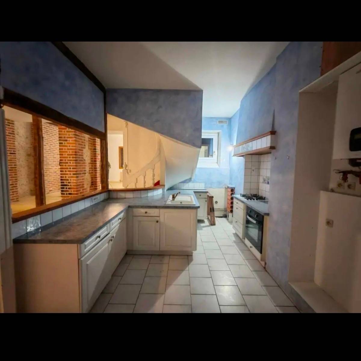 Une photo de l’annonce