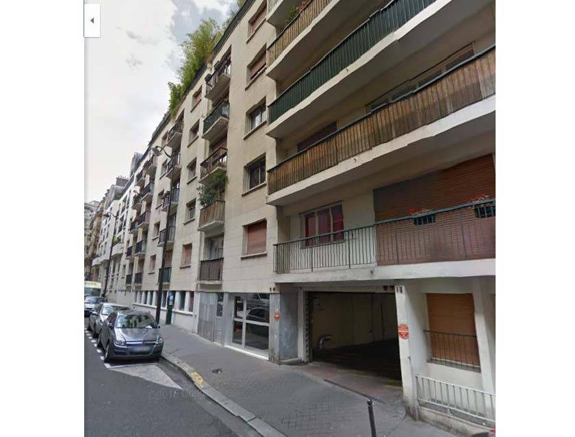 Une photo de l’annonce