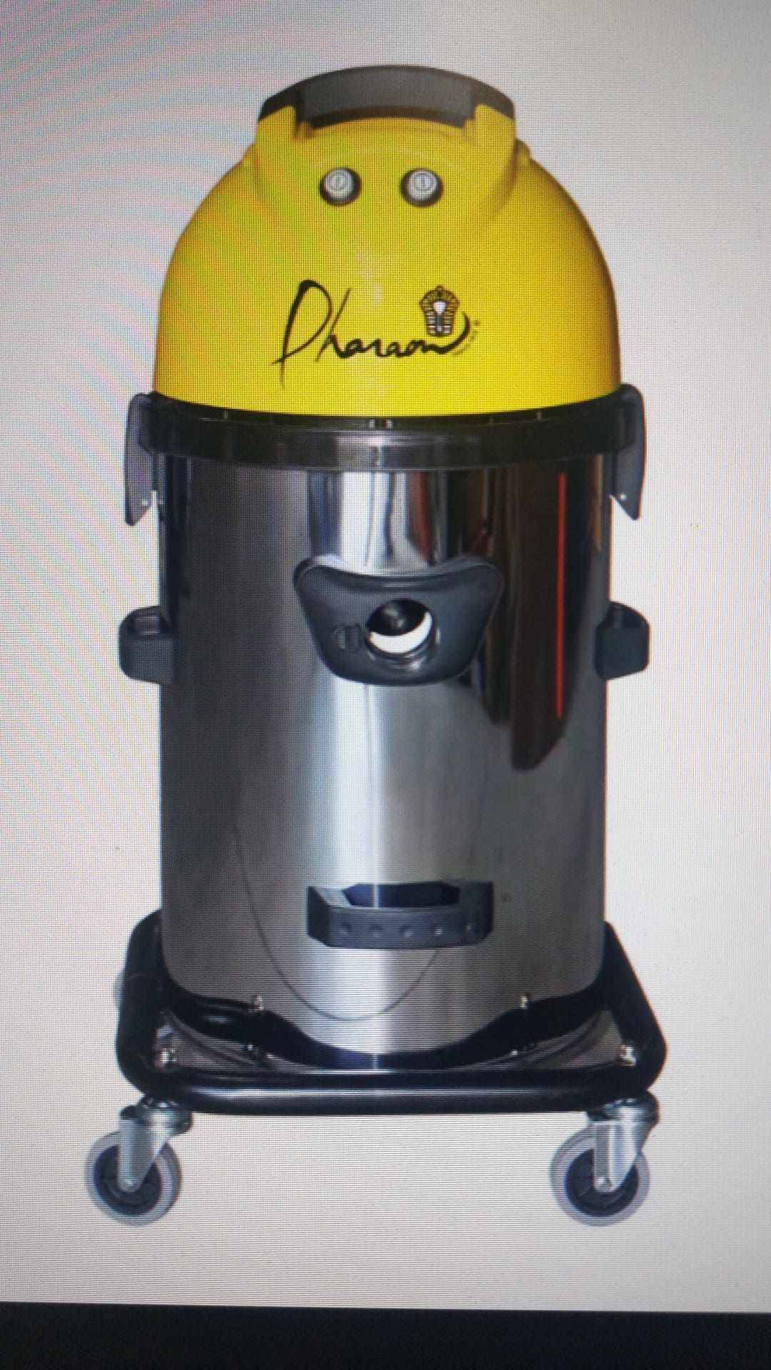 VENDS ASPIRATEUR PRO PHARAON NEUF DANS SA BOITE