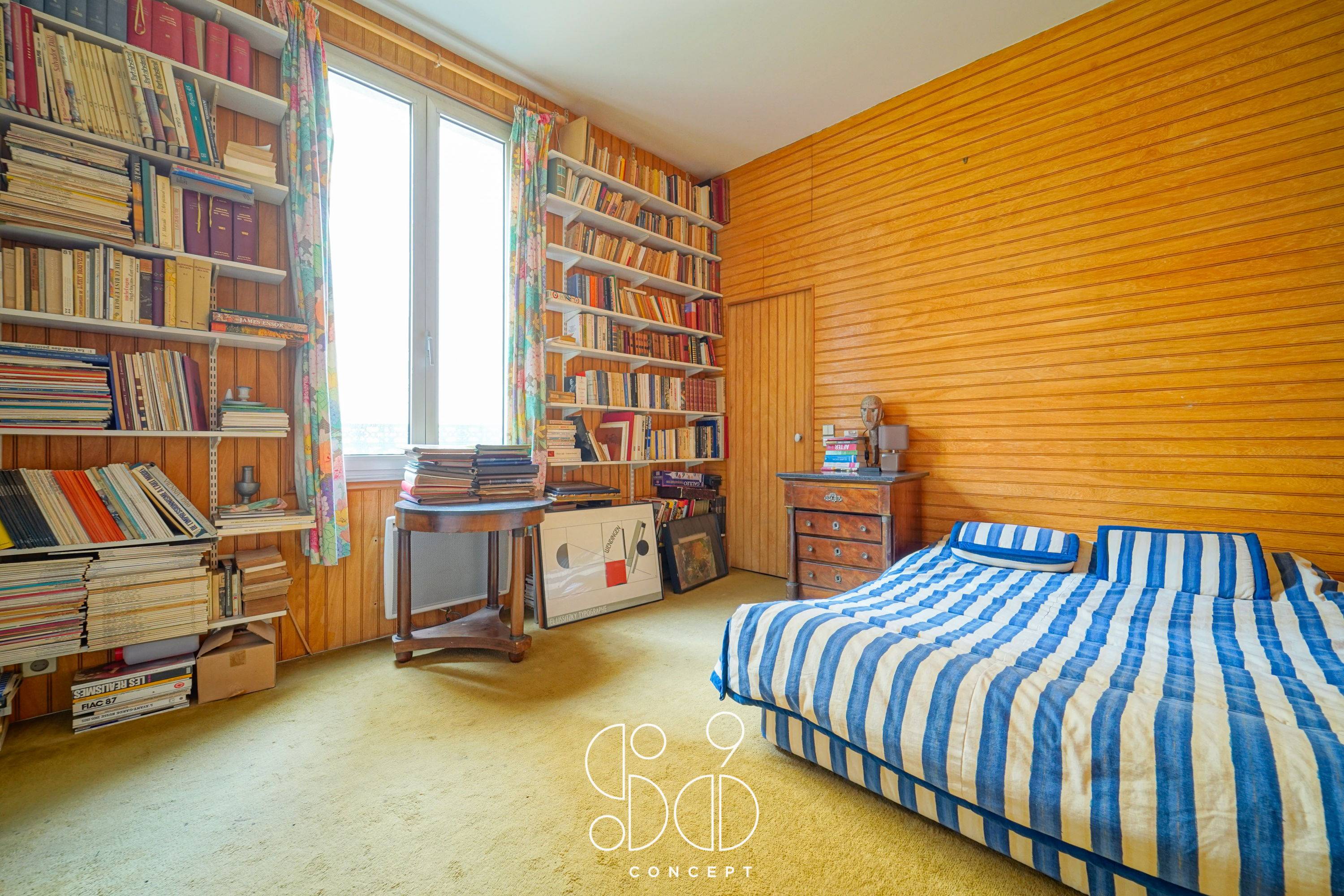 Une photo de l’annonce