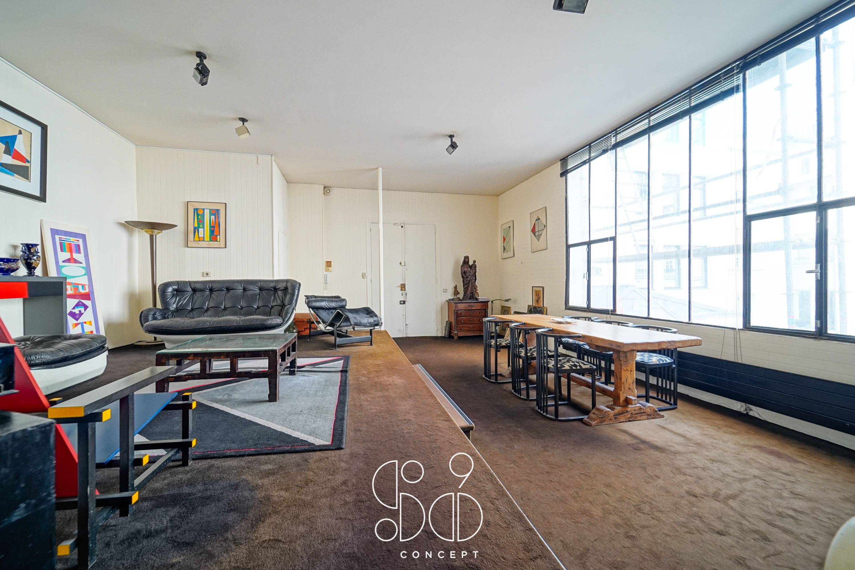 Une photo de l’annonce