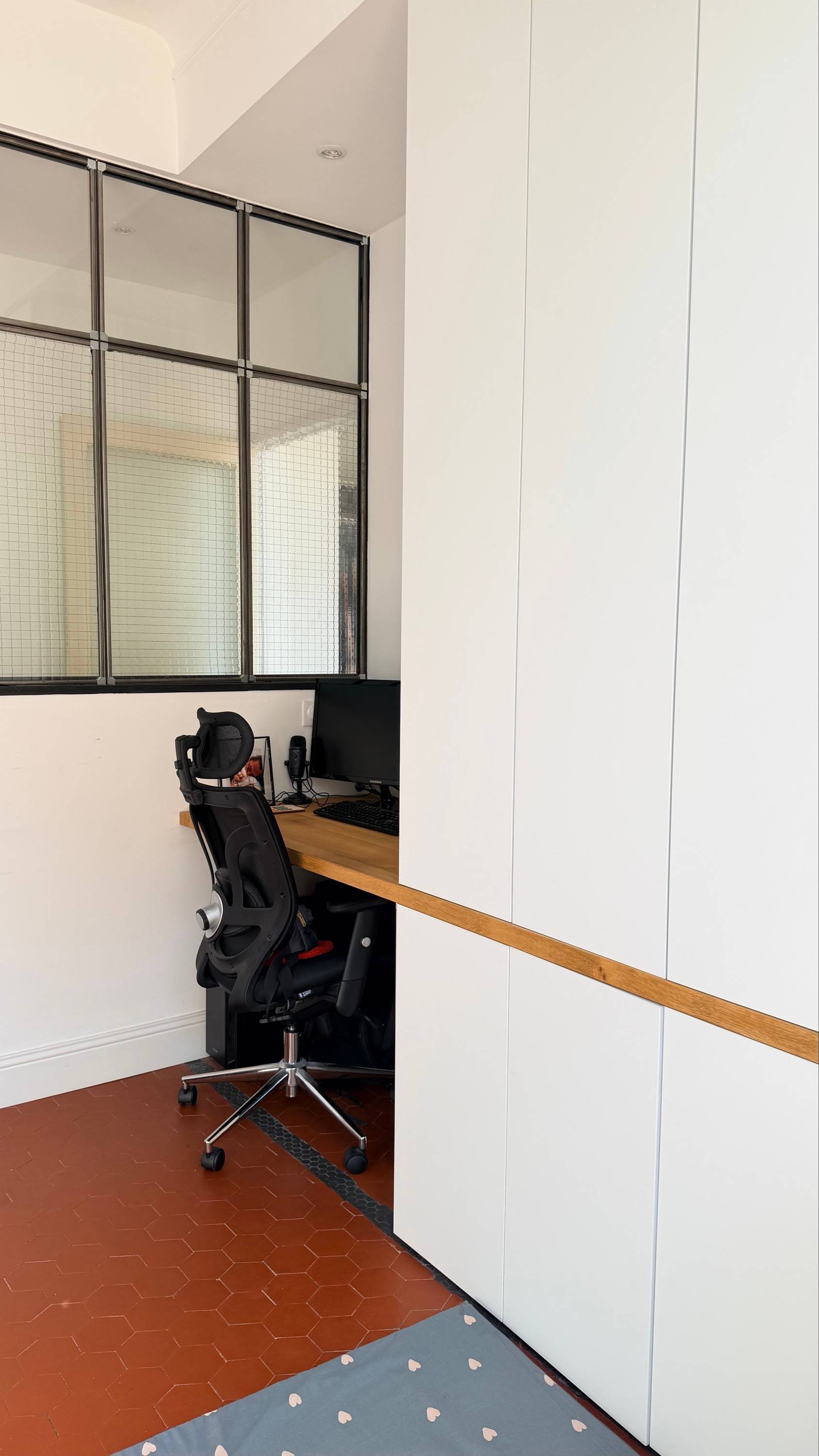 Une photo de l’annonce