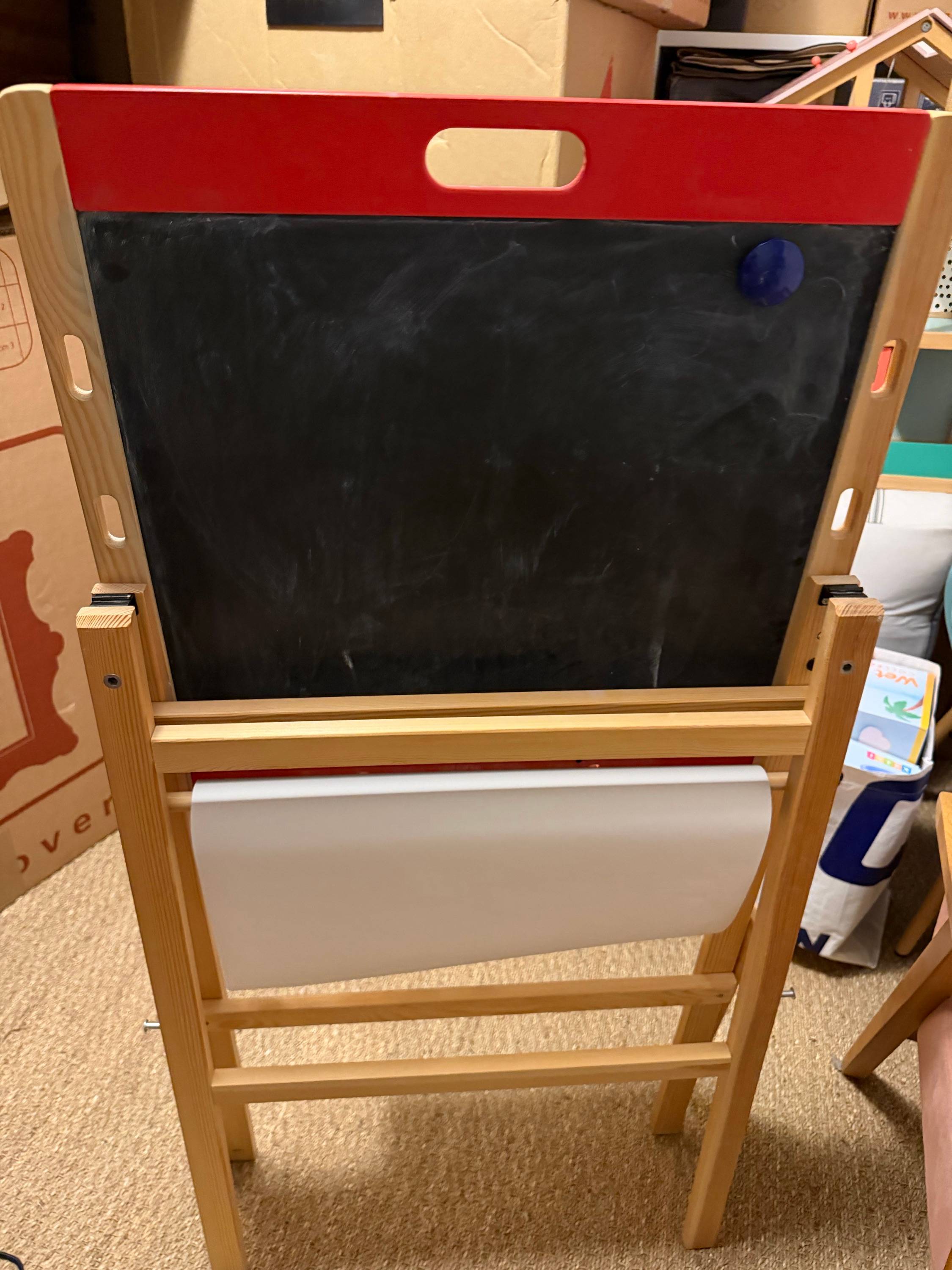Vends tableau Oxybul 