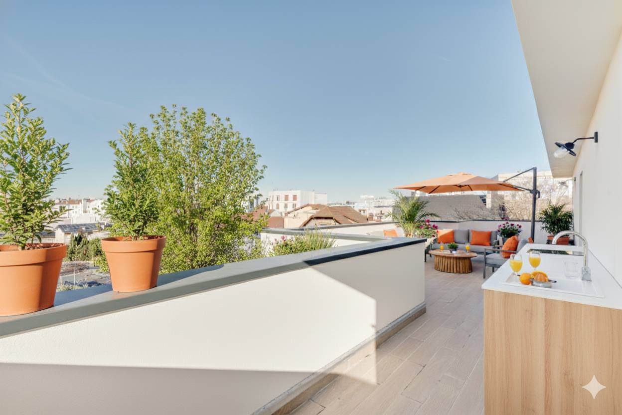 Une photo de l’annonce