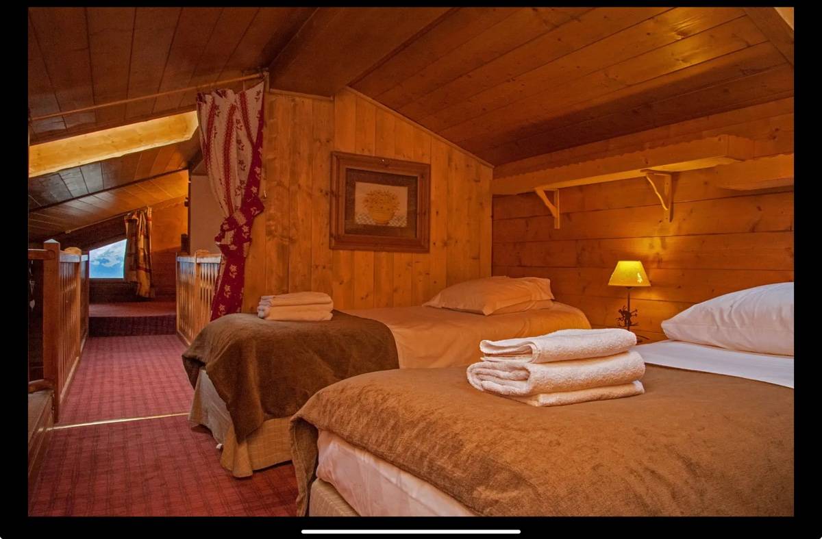 Une photo de l’annonce