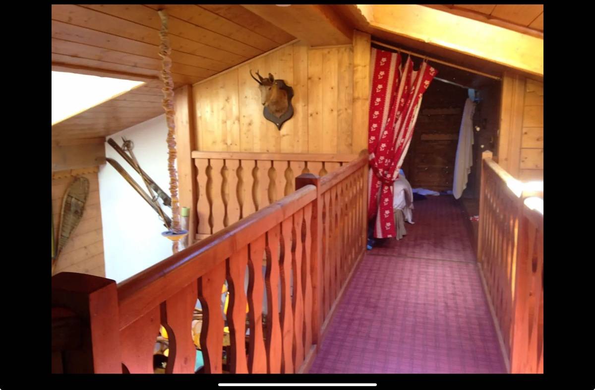 Une photo de l’annonce