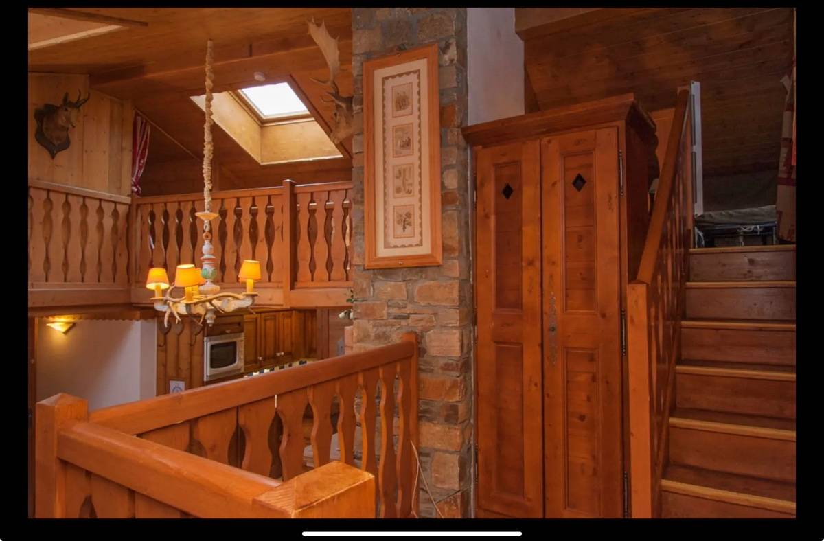 Une photo de l’annonce