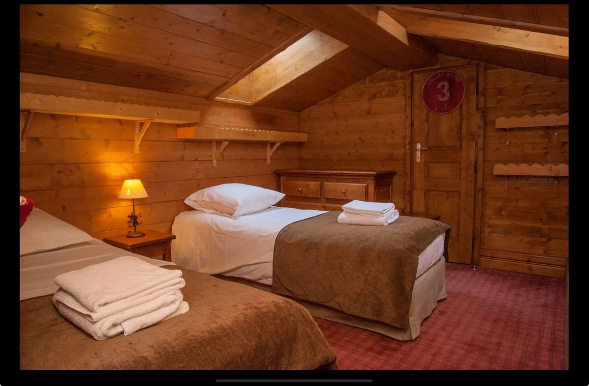 Une photo de l’annonce