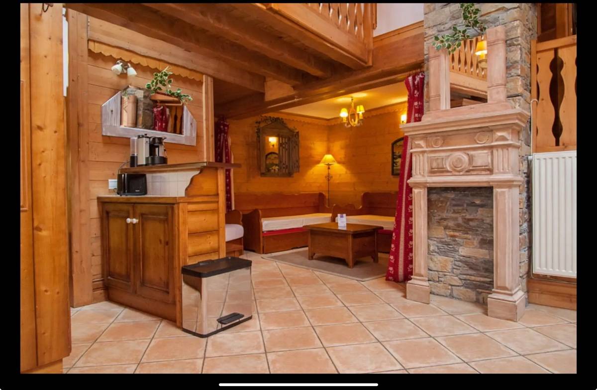 Une photo de l’annonce