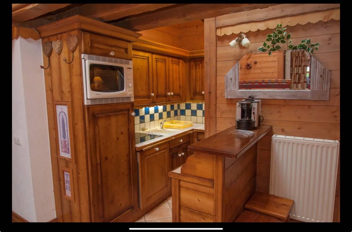 Une photo de l’annonce