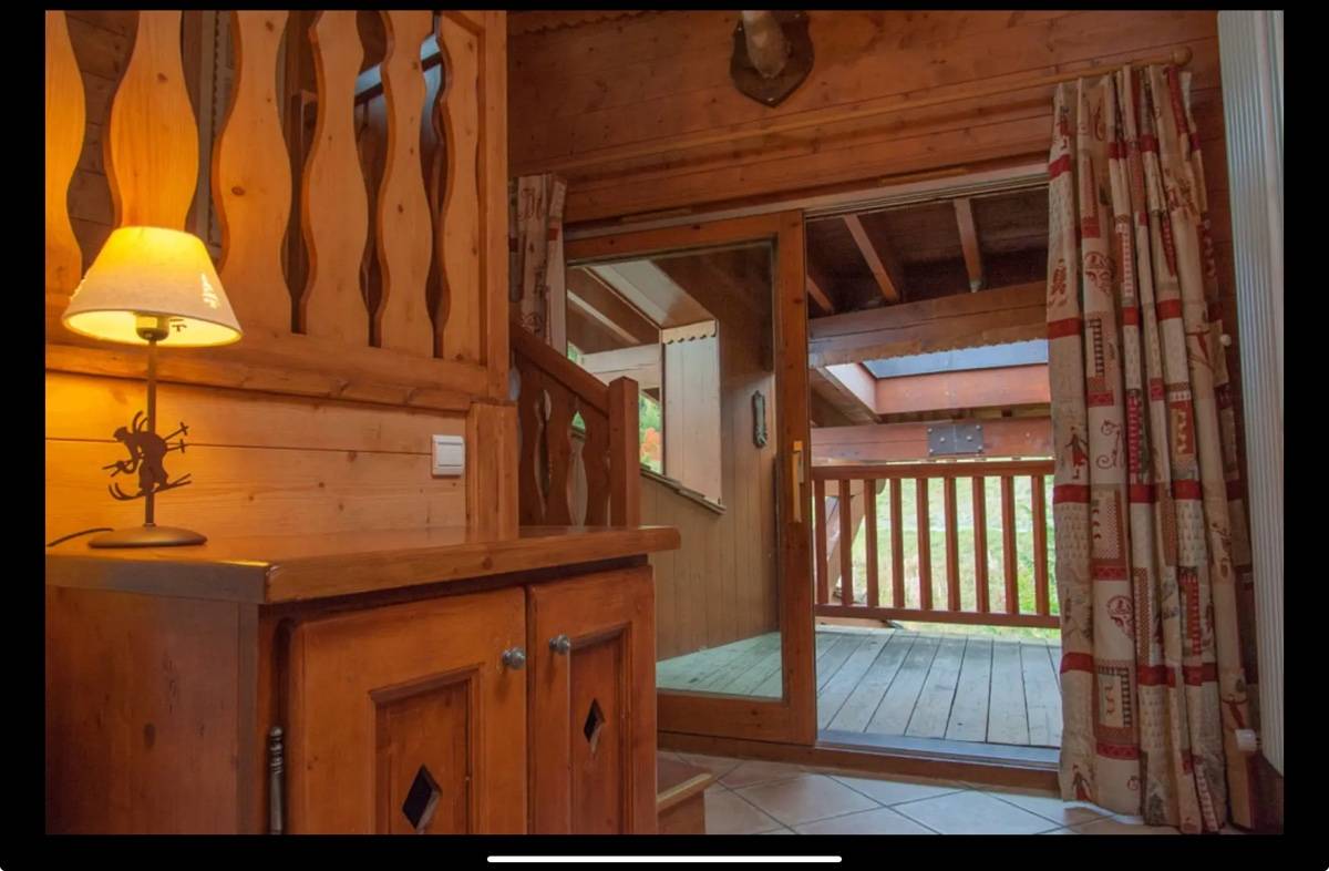 Une photo de l’annonce