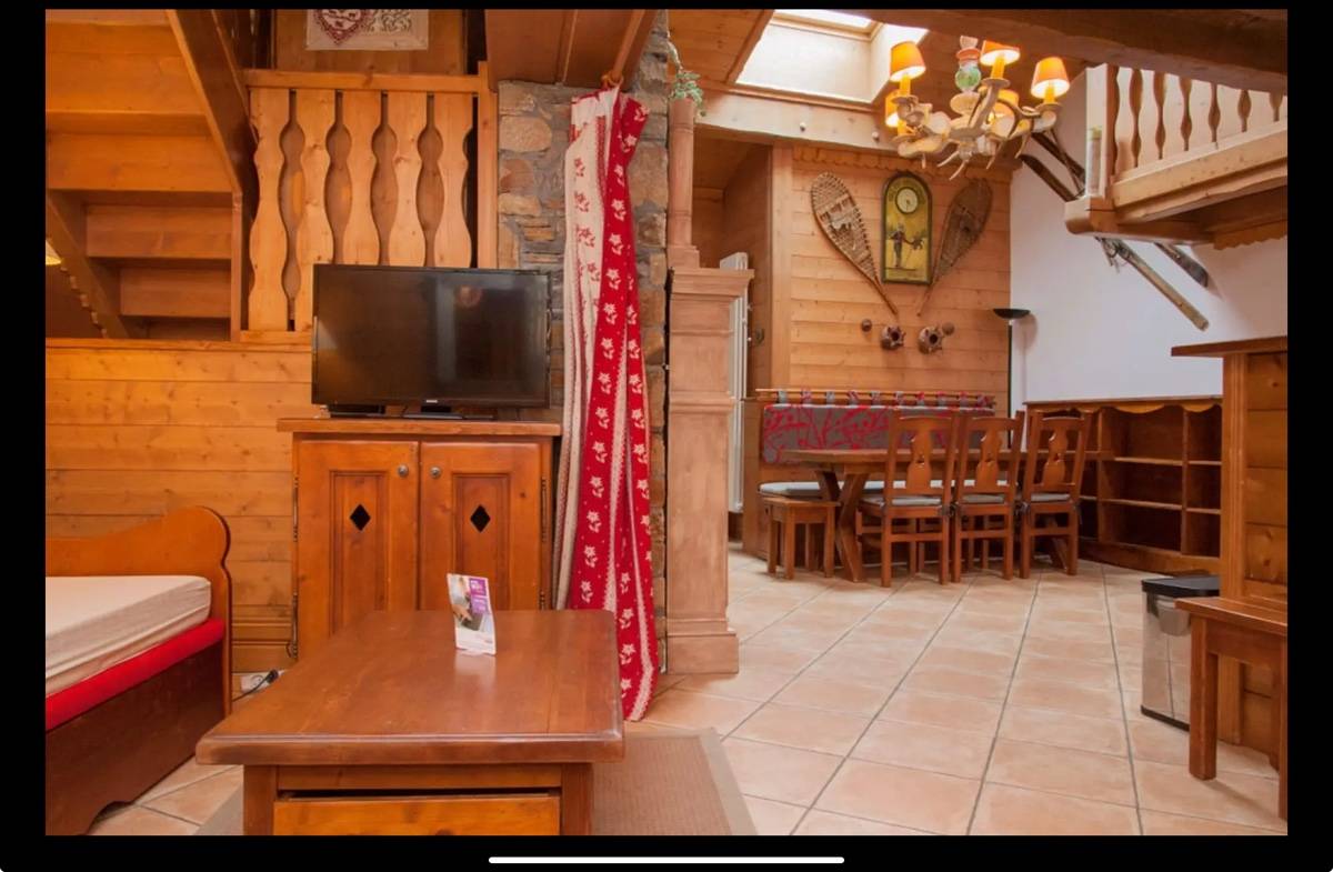 Une photo de l’annonce