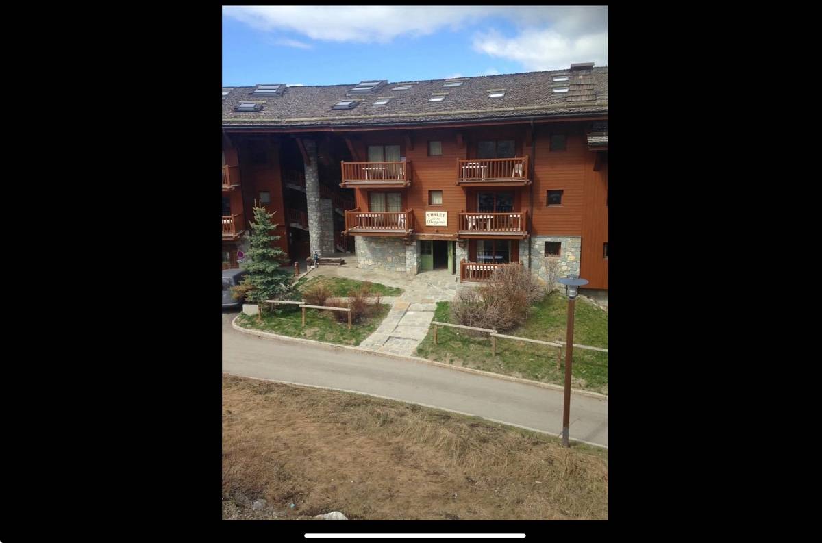 Une photo de l’annonce