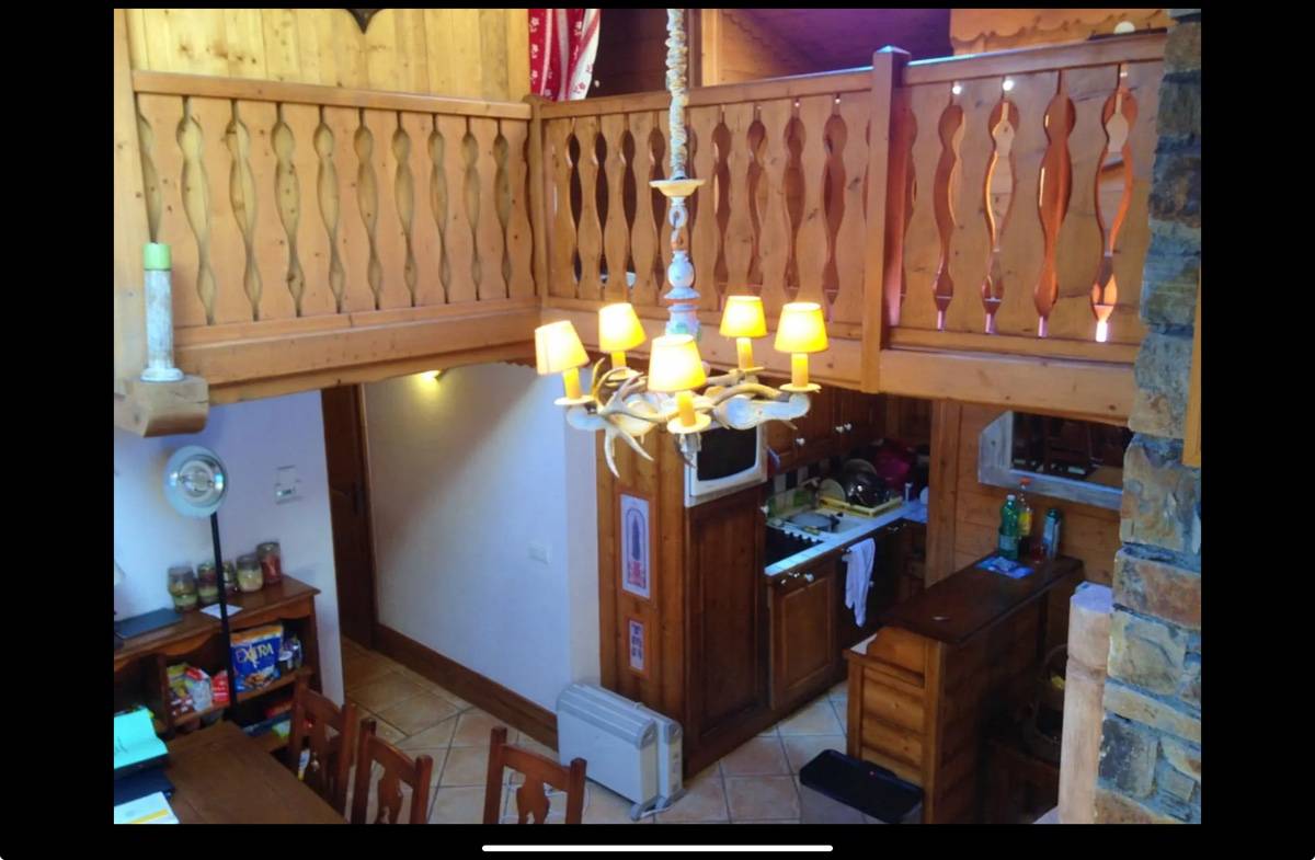 Une photo de l’annonce