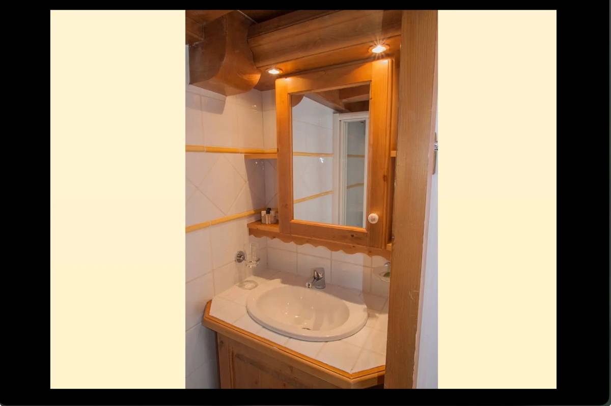 Une photo de l’annonce