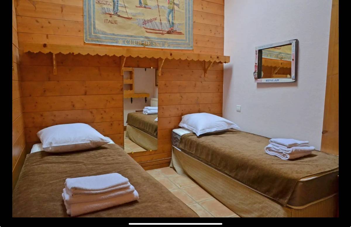 Une photo de l’annonce