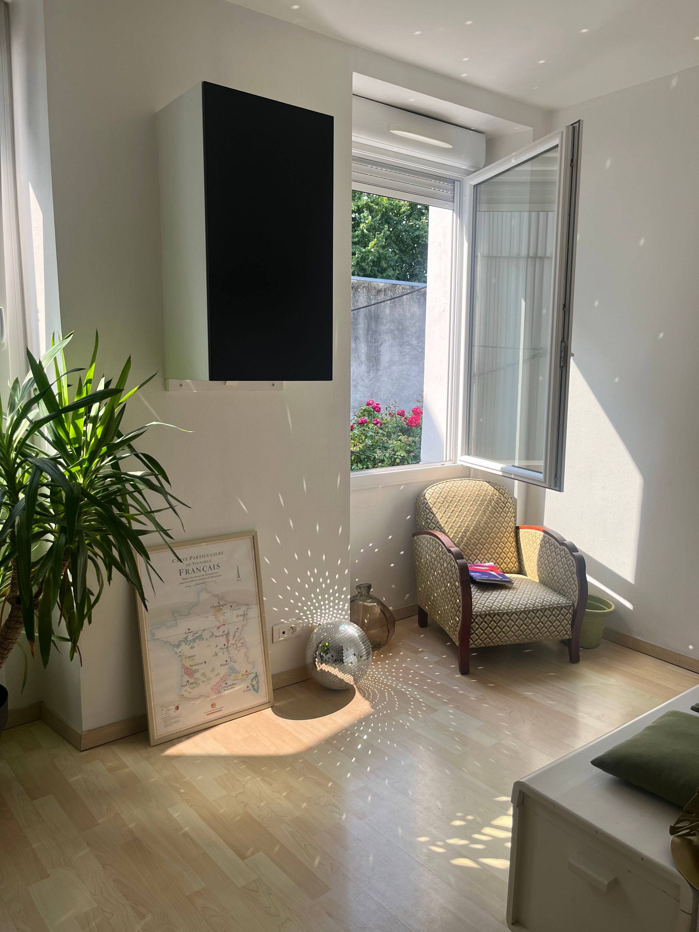 Une photo de l’annonce