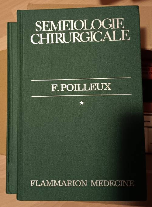 Livre Anatomie étudiant en médecine