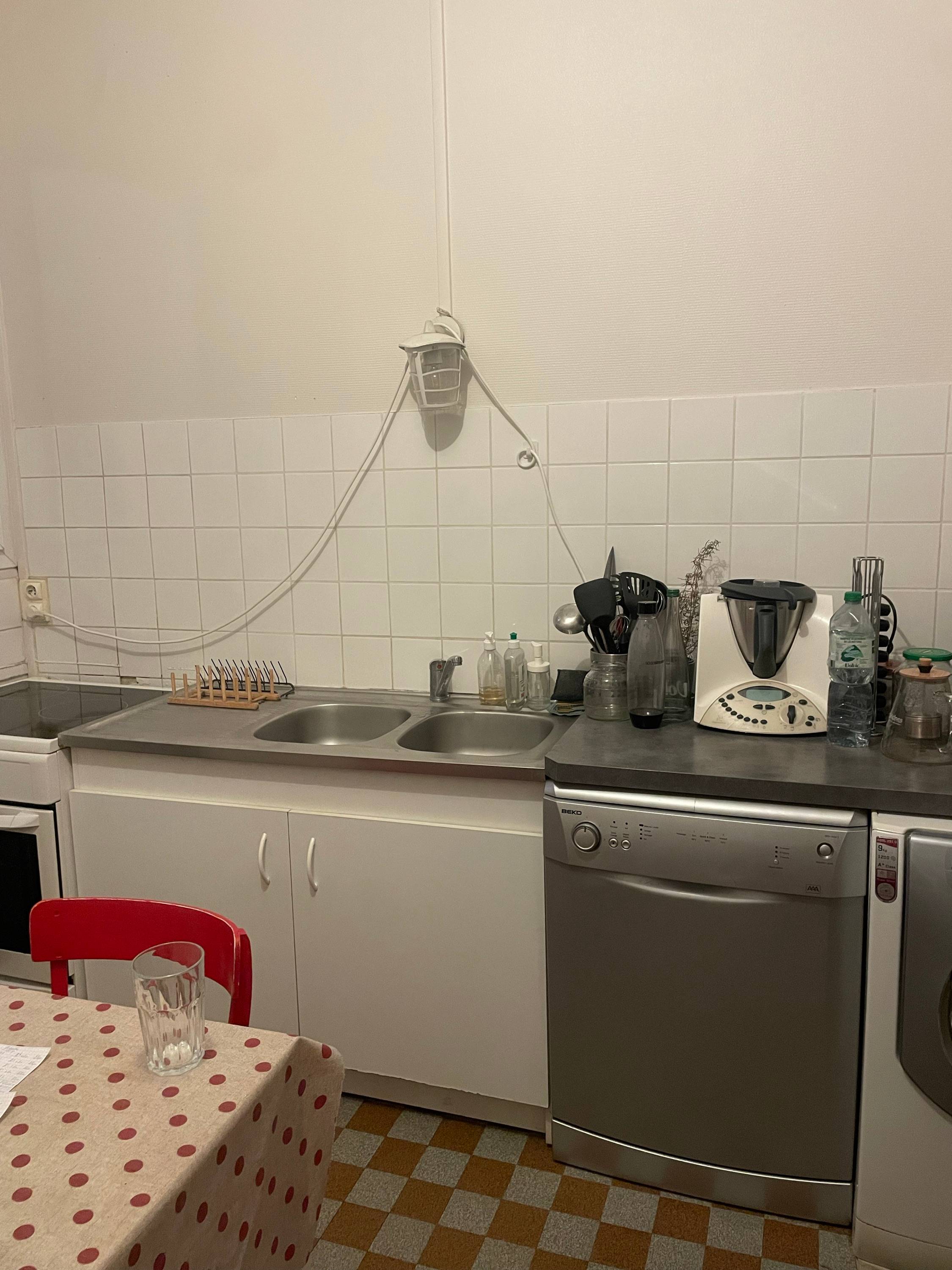Une photo de l’annonce